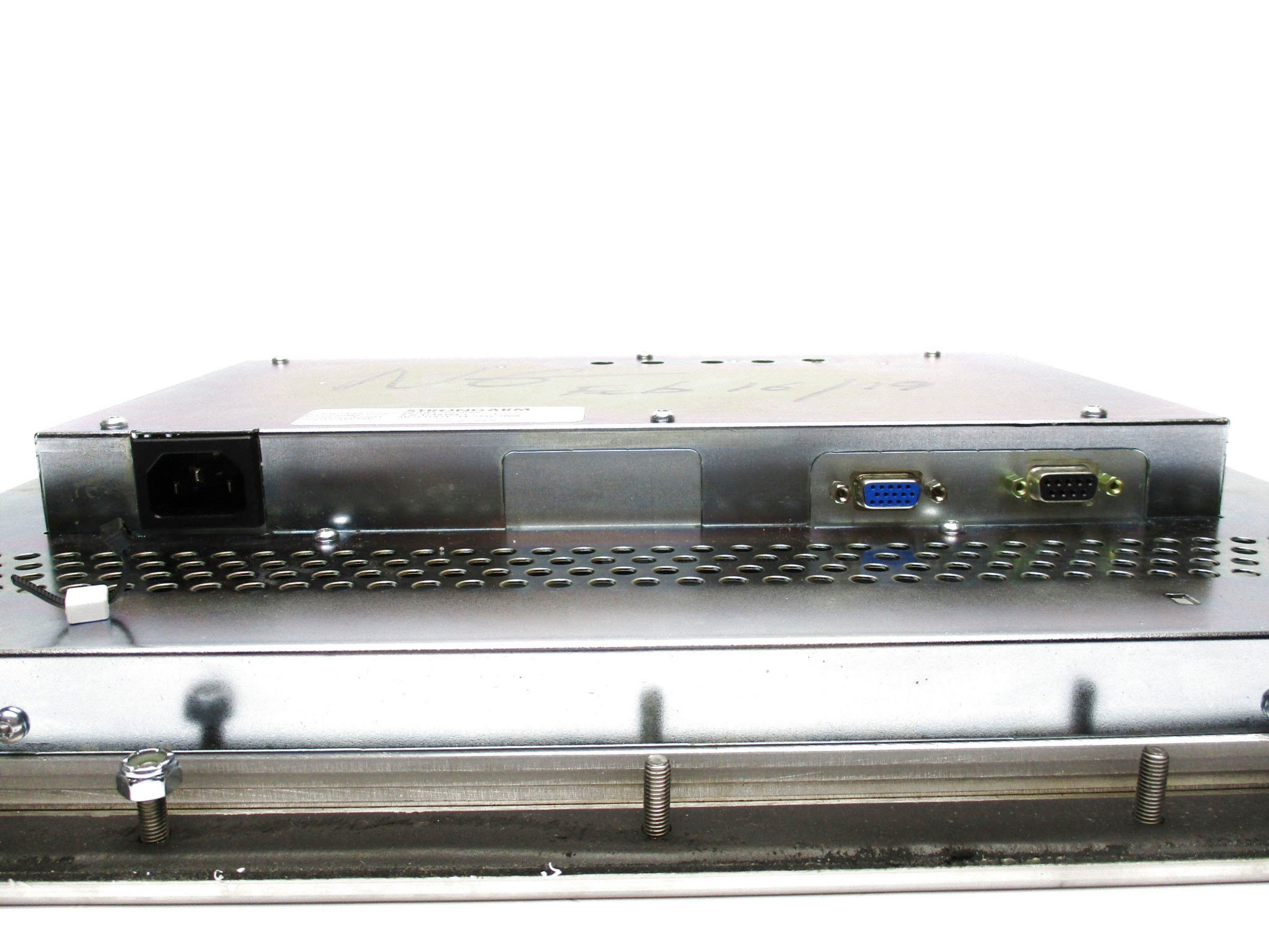 STRONGARM 404-151R00 UNMP