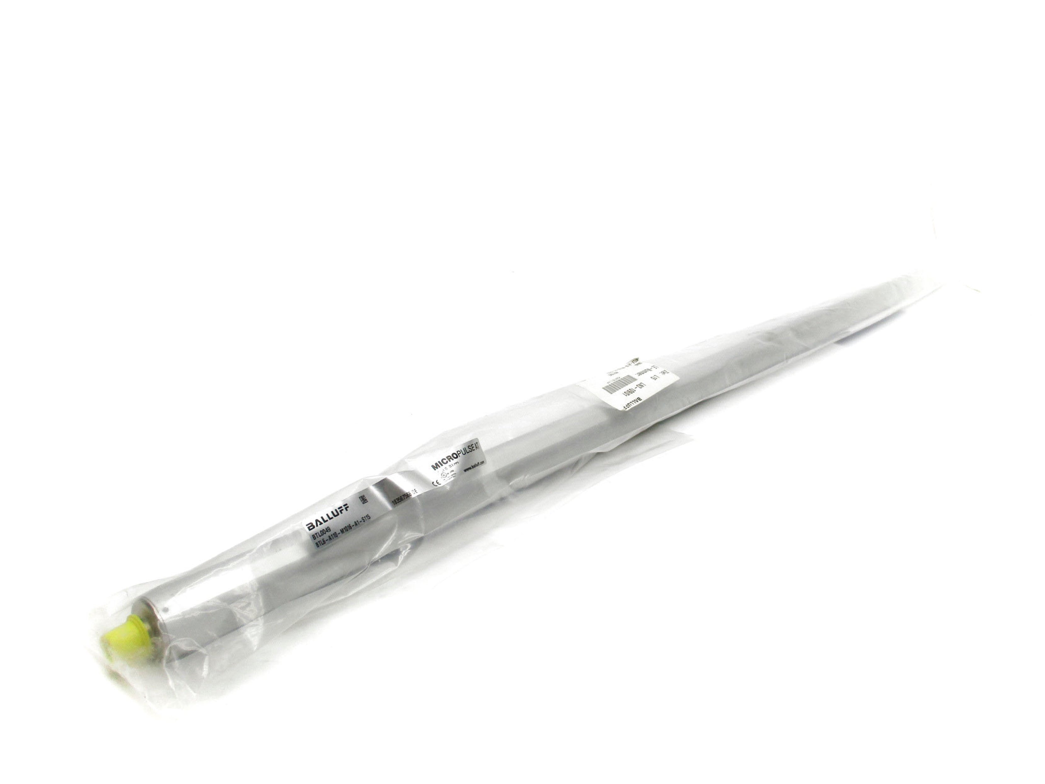 BALLUFF BTL6-A110-M1016-A1-S115 NSNP