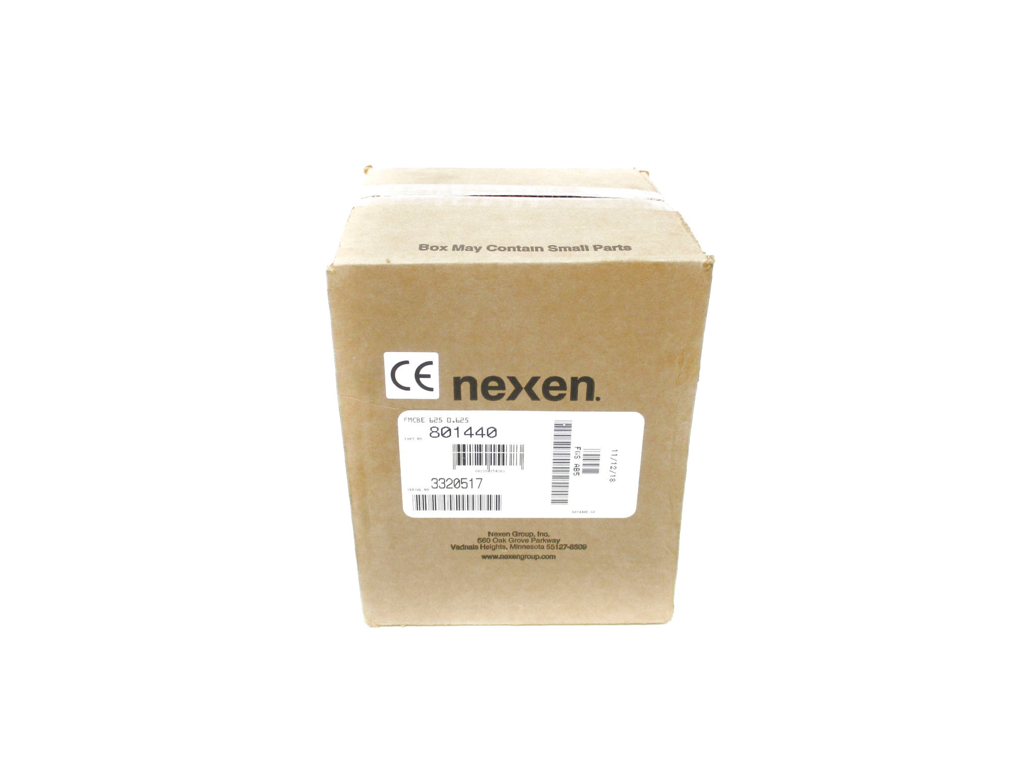 NEXEN 801440 NSFS
