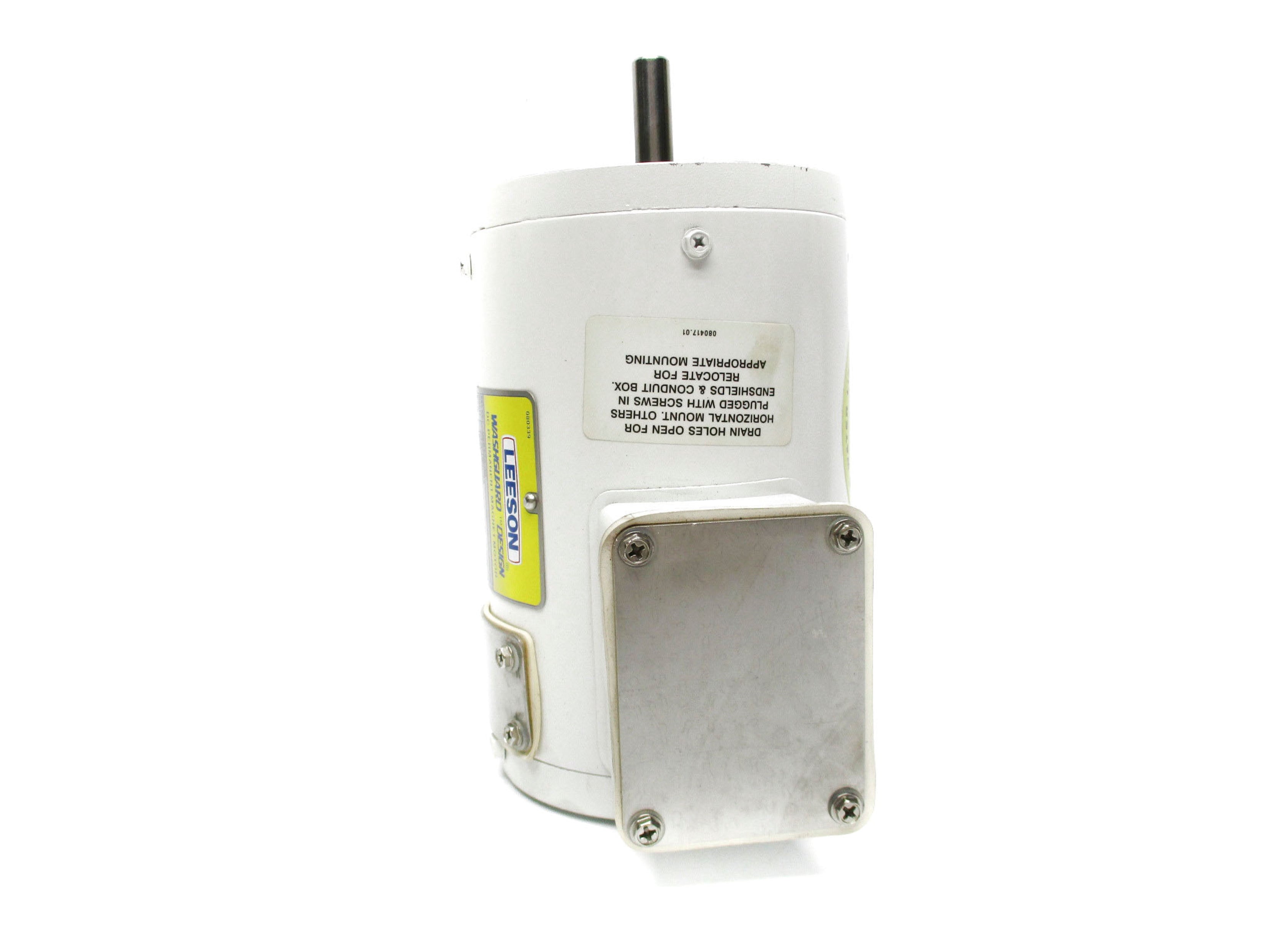 LEESON 098429.00 NSNP