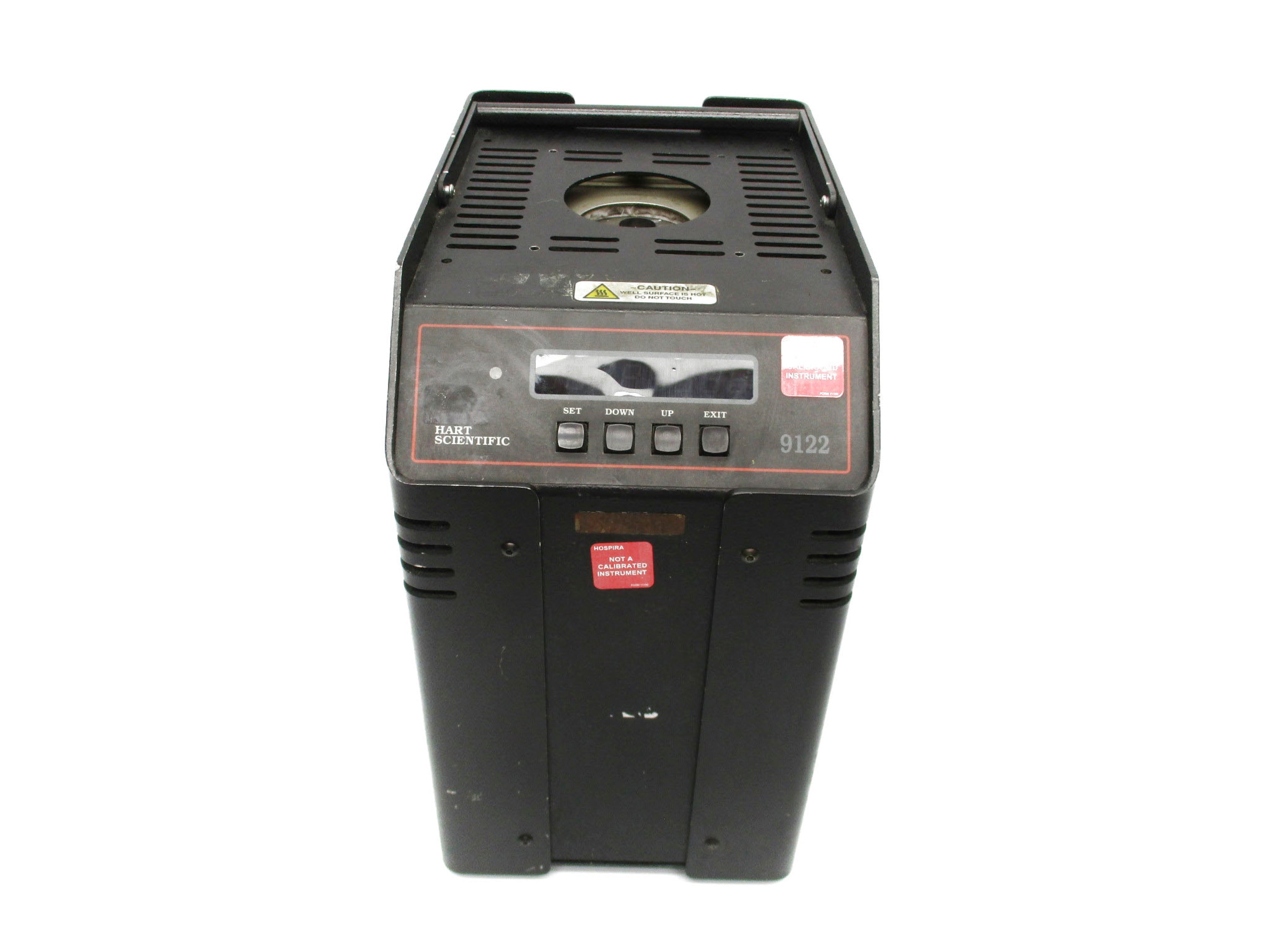 HART SCIENTIFIC 9122 UNMP