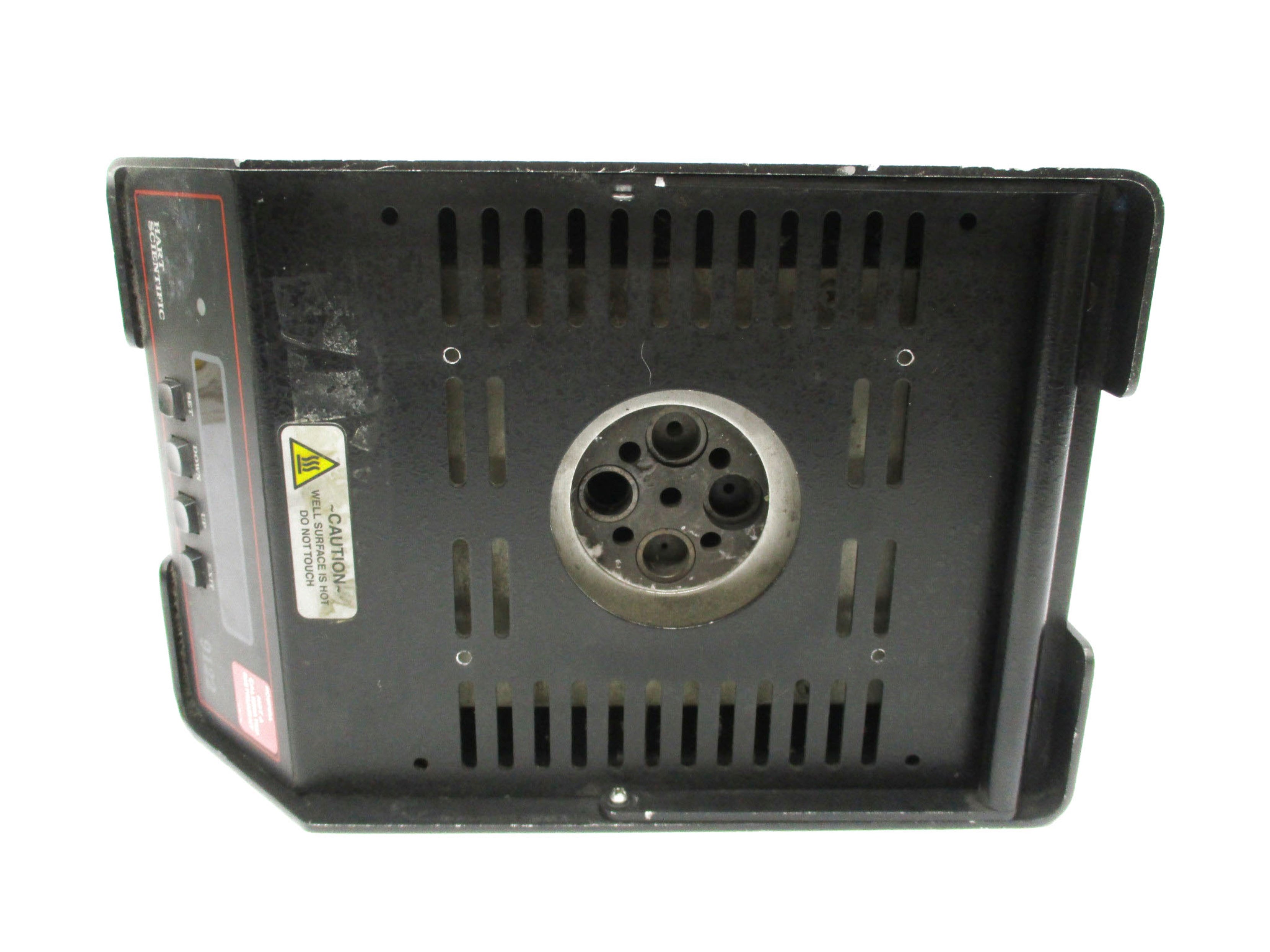 HART SCIENTIFIC 9122 UNMP