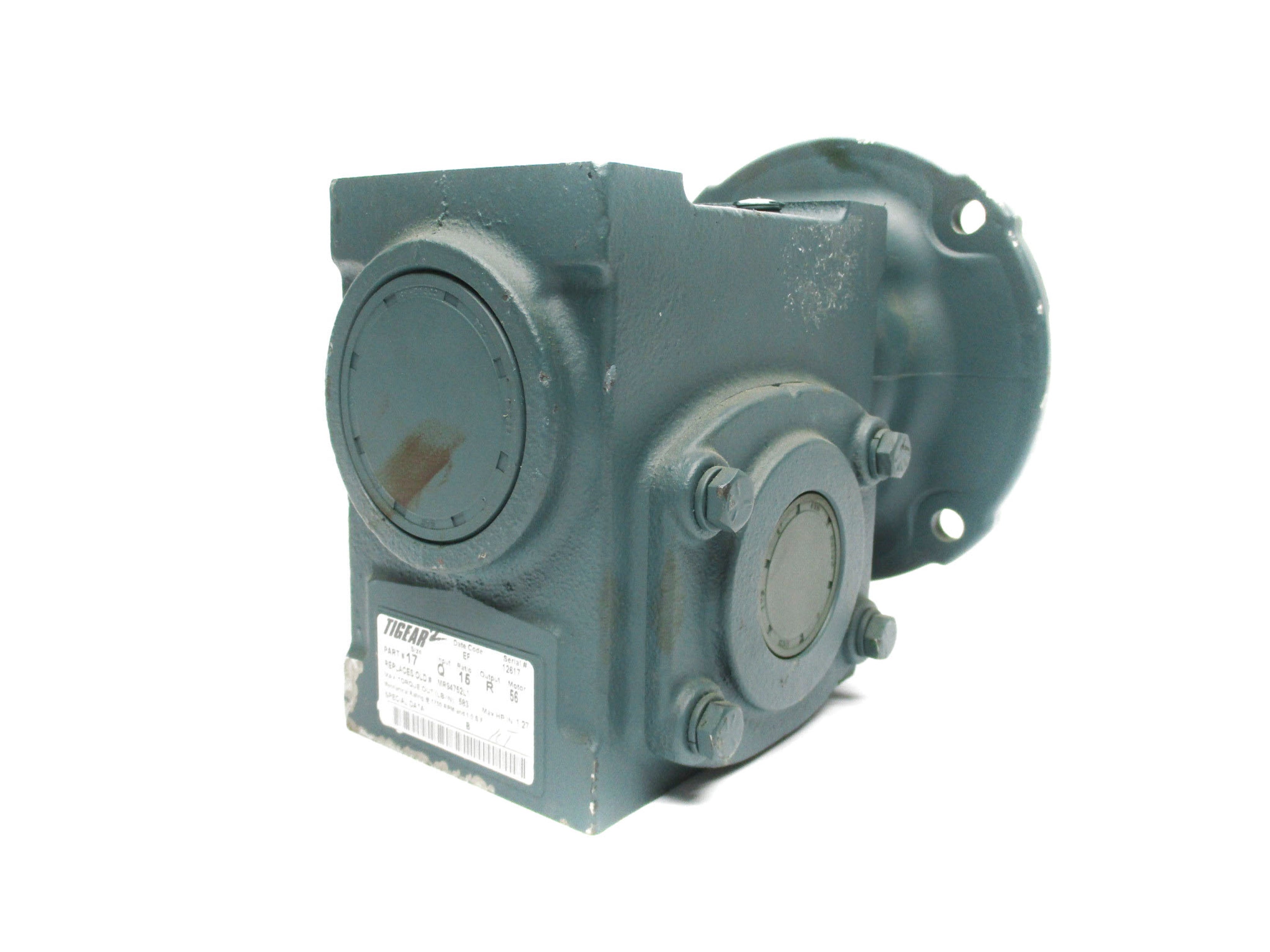DODGE 17Q15R56 NSNP