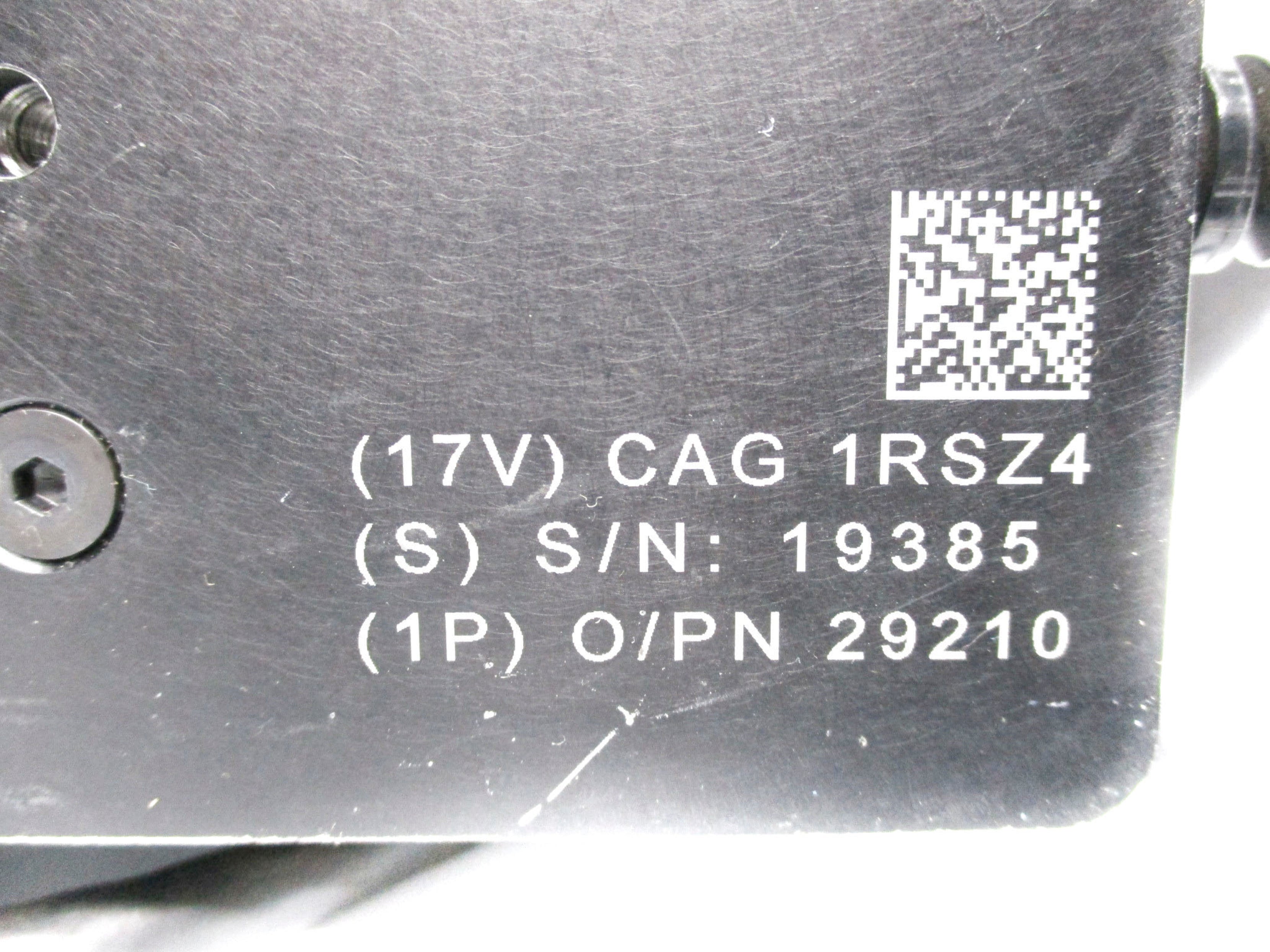 TELESIS TMP1700 NSNP