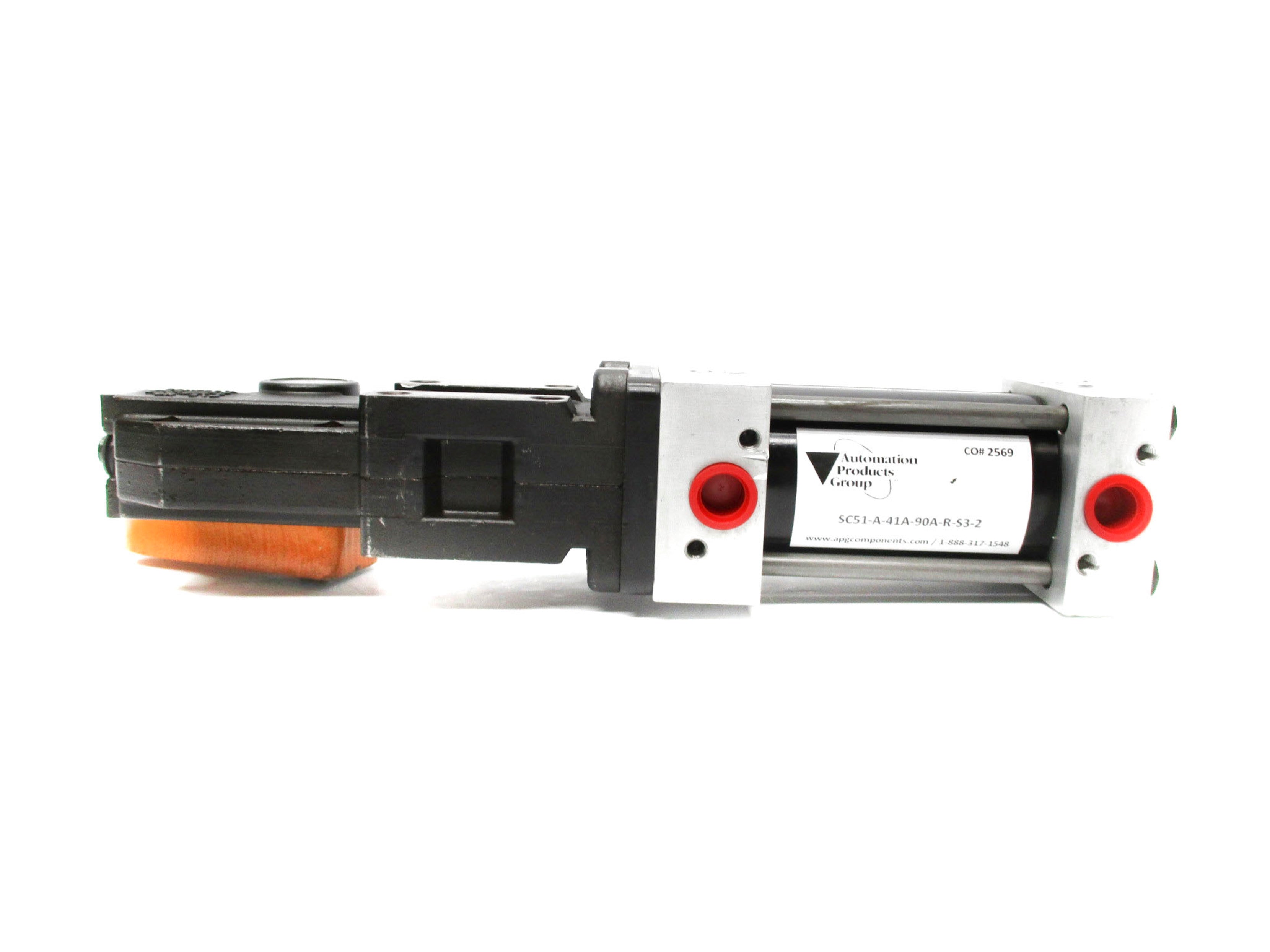 AUTOMATION SC51-A-41A-90A-R-S3-2 NSNP