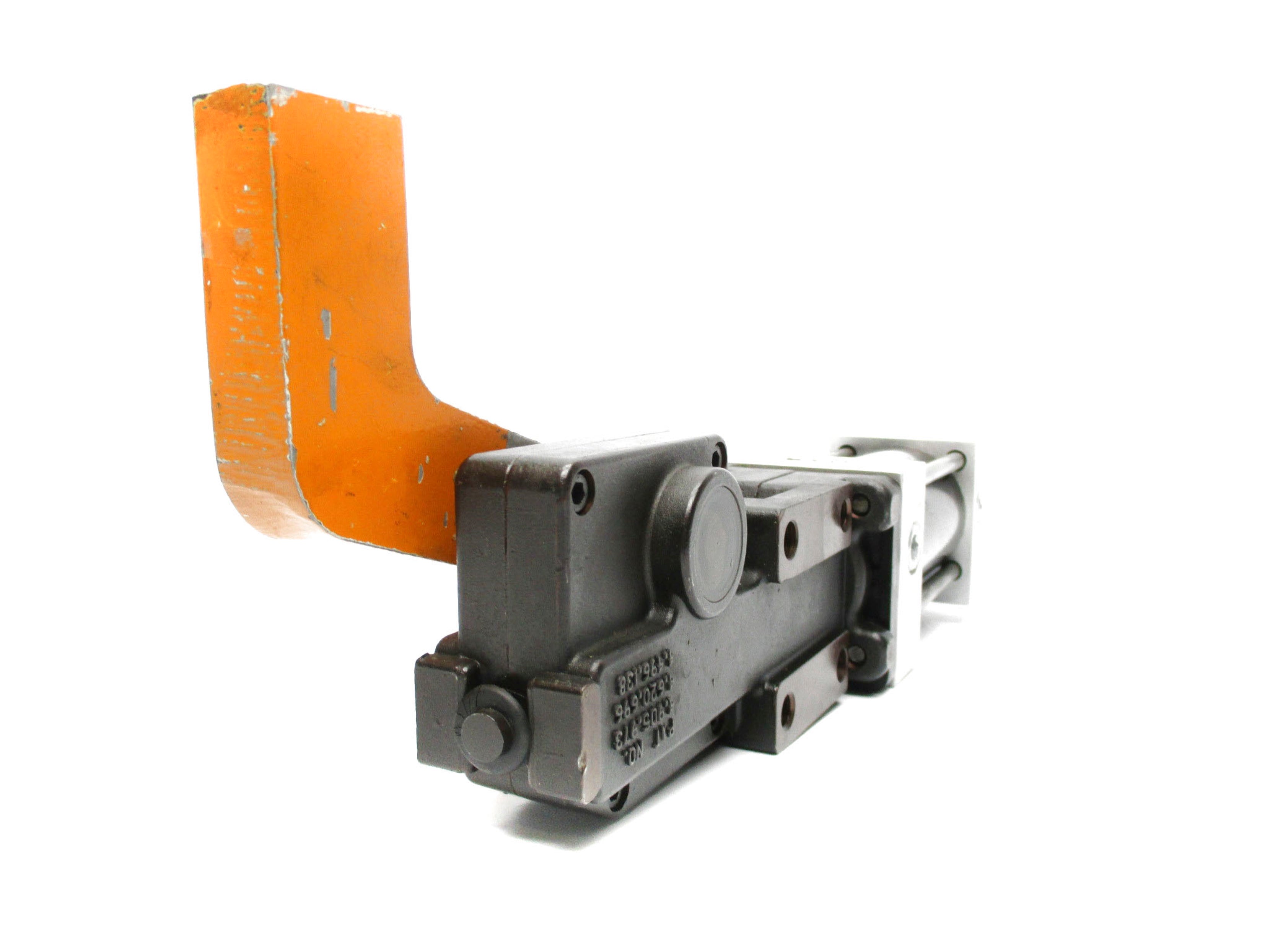 AUTOMATION SC51-A-41A-90A-R-S3-2 NSNP