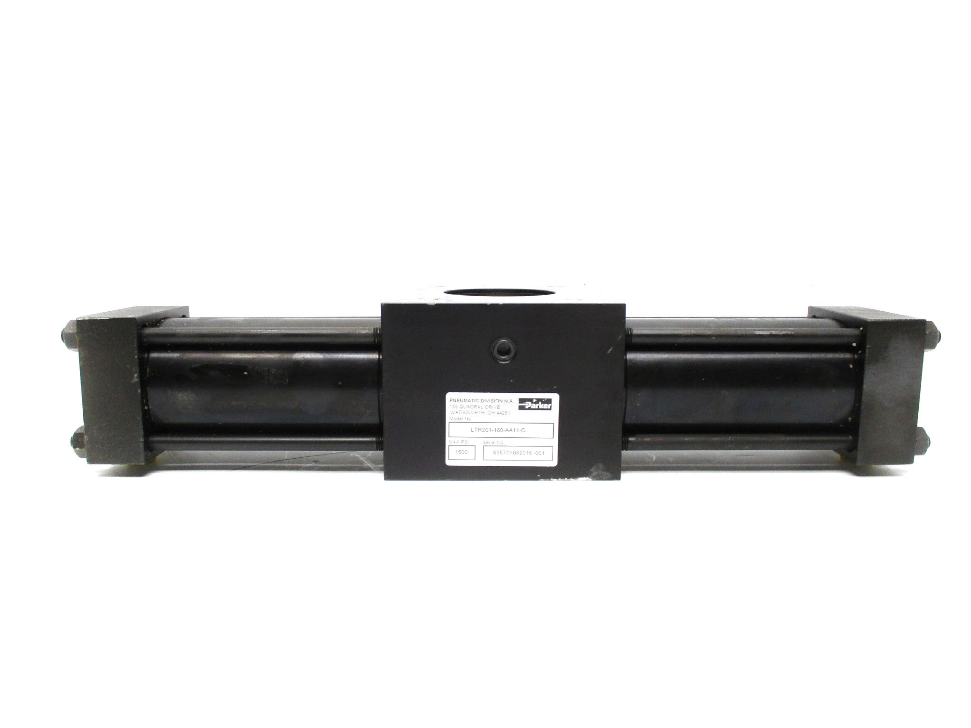 PARKER LTR201-180-AA11-C NSNP