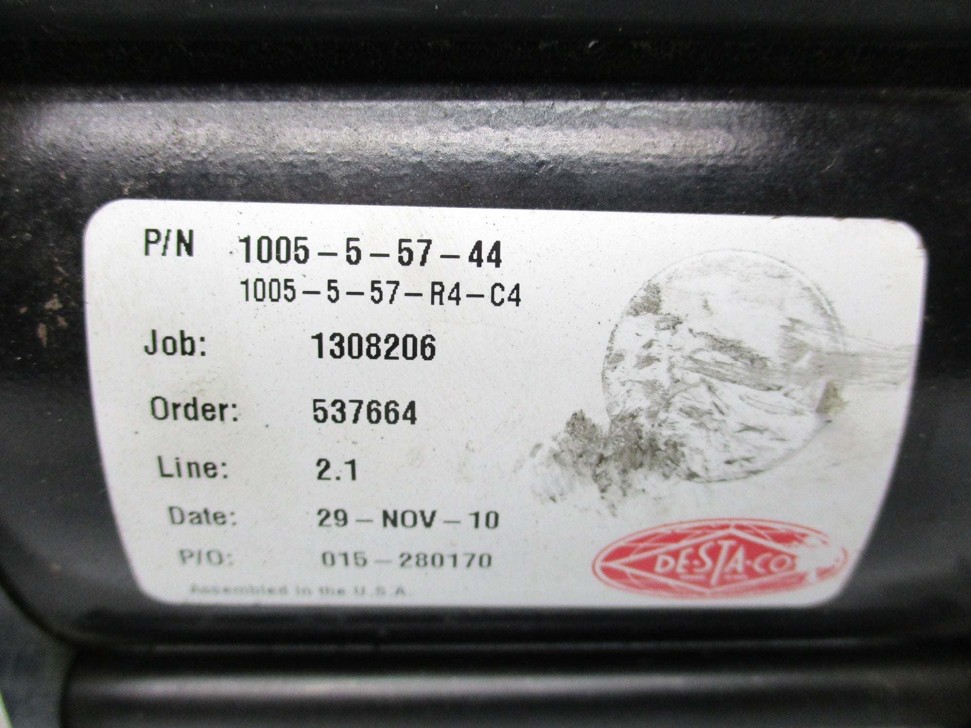 DESTACO 1005-5-57-44 NSNP