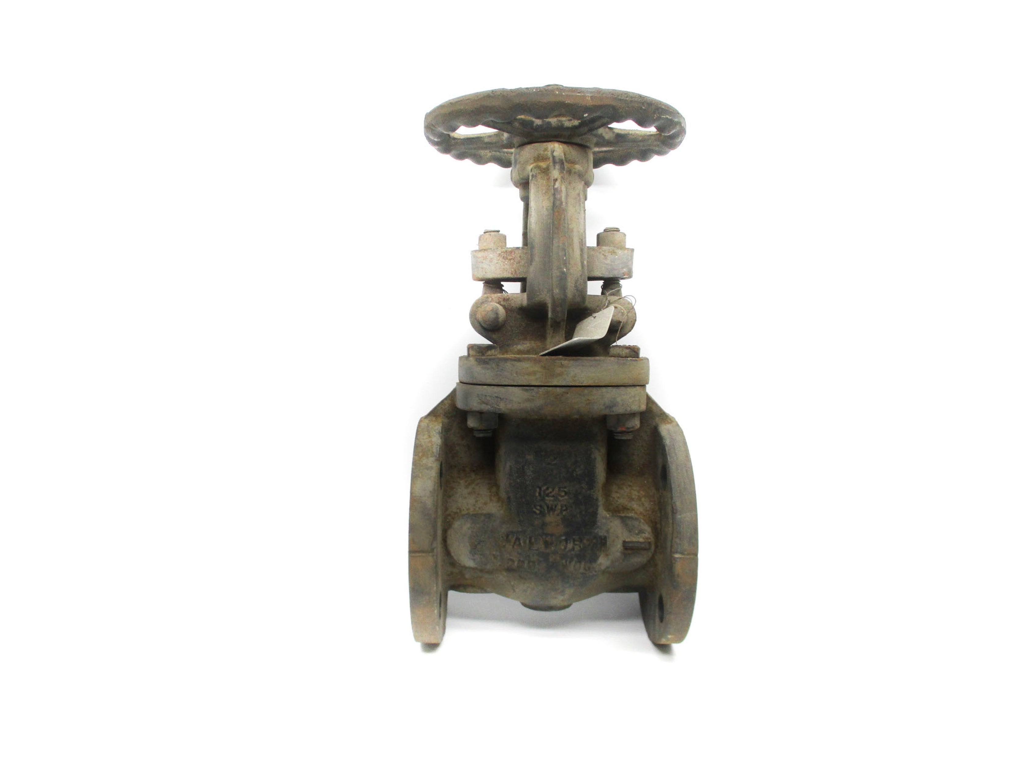 WALWORTH 726F UNMP