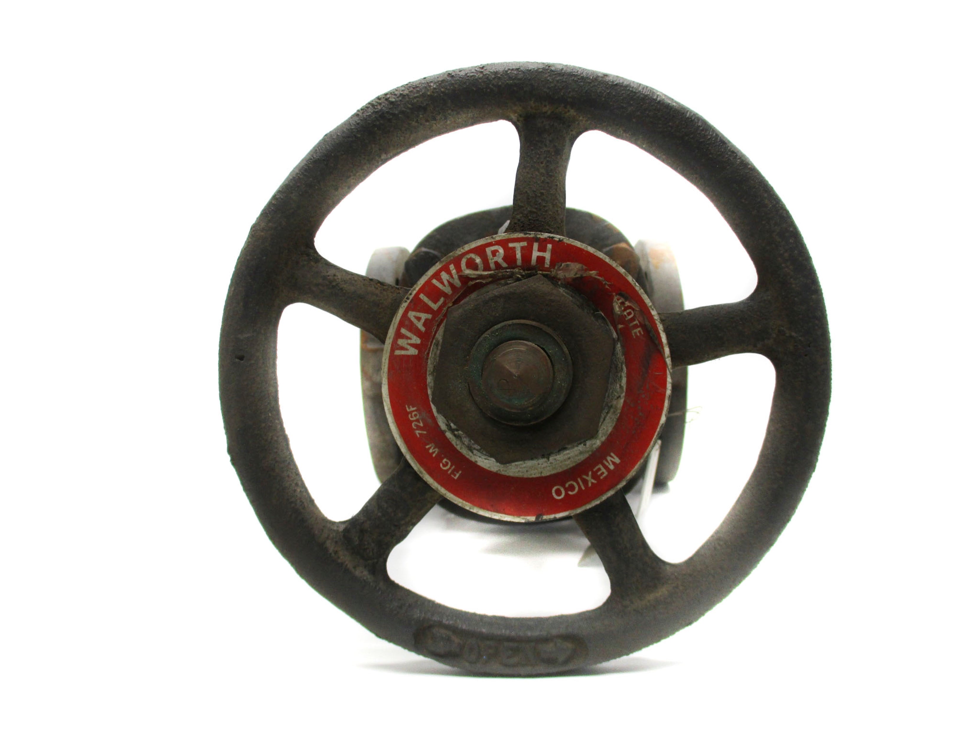 WALWORTH 726F UNMP