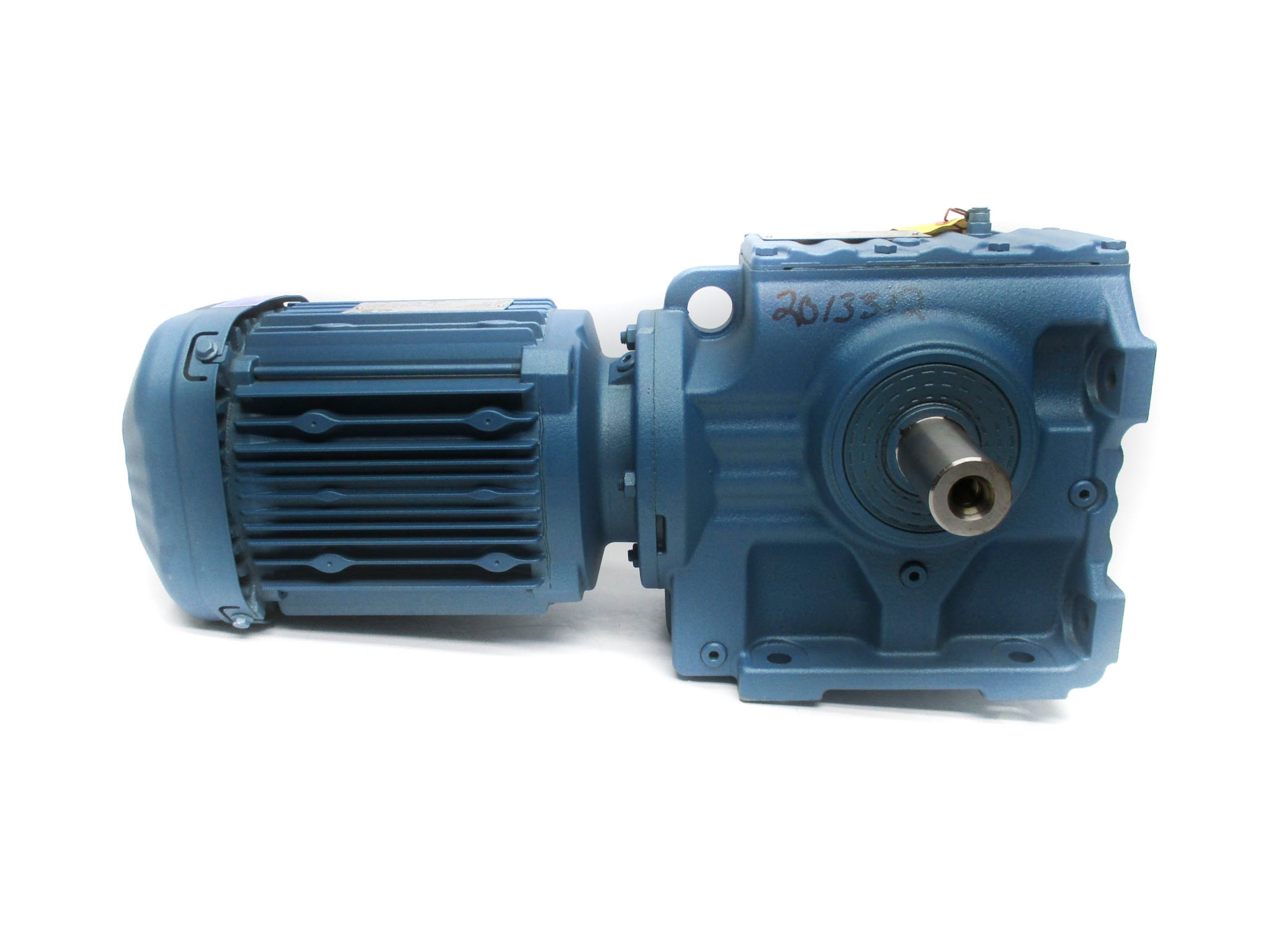 SEW-EURODRIVE S67DRE90L4 NSNP