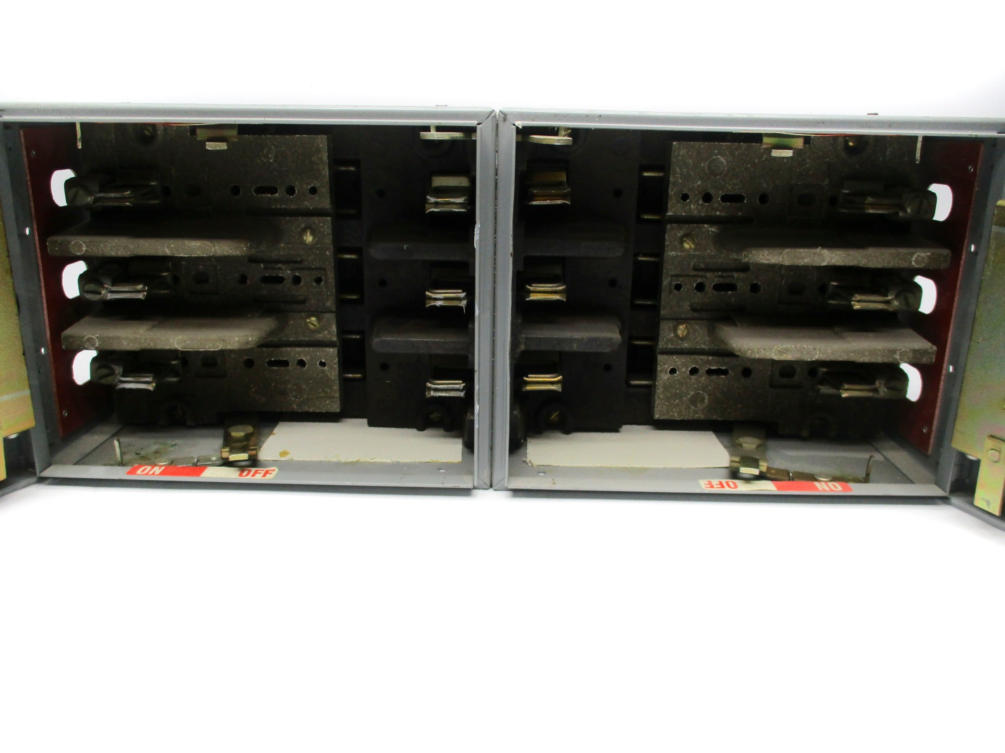 SQUARE D QMB-3610-T UNMP