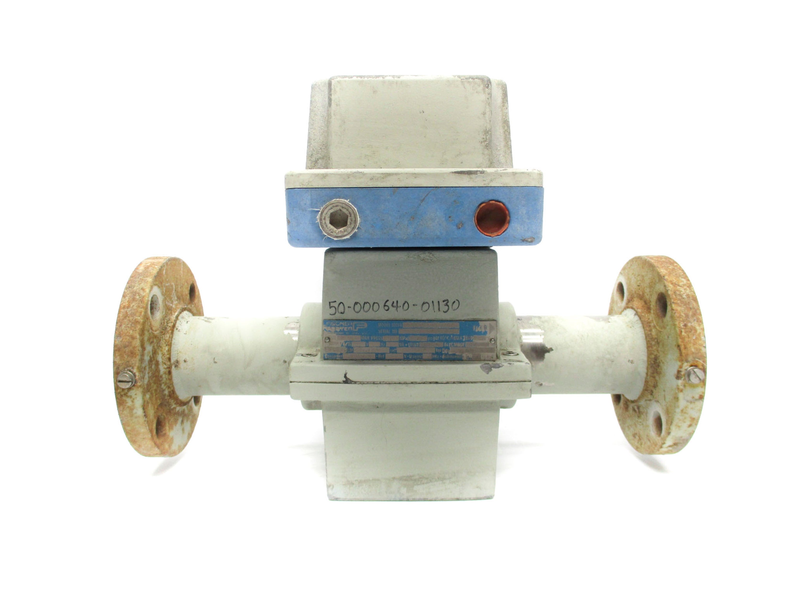 FISCHER I0D1465NE12P21AY53A1112 UNMP