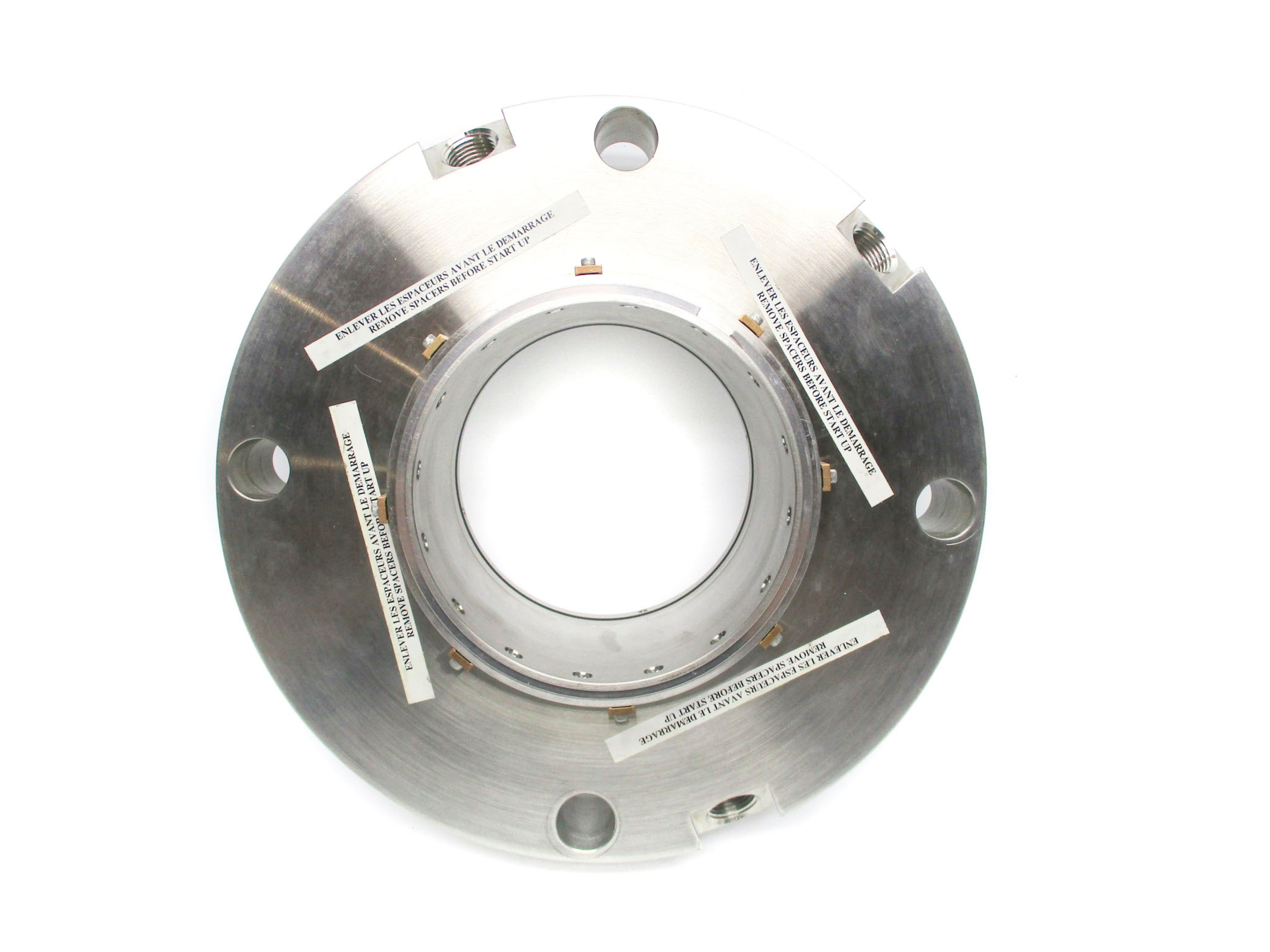 JOHN CRANE HSP-21122 NSMP