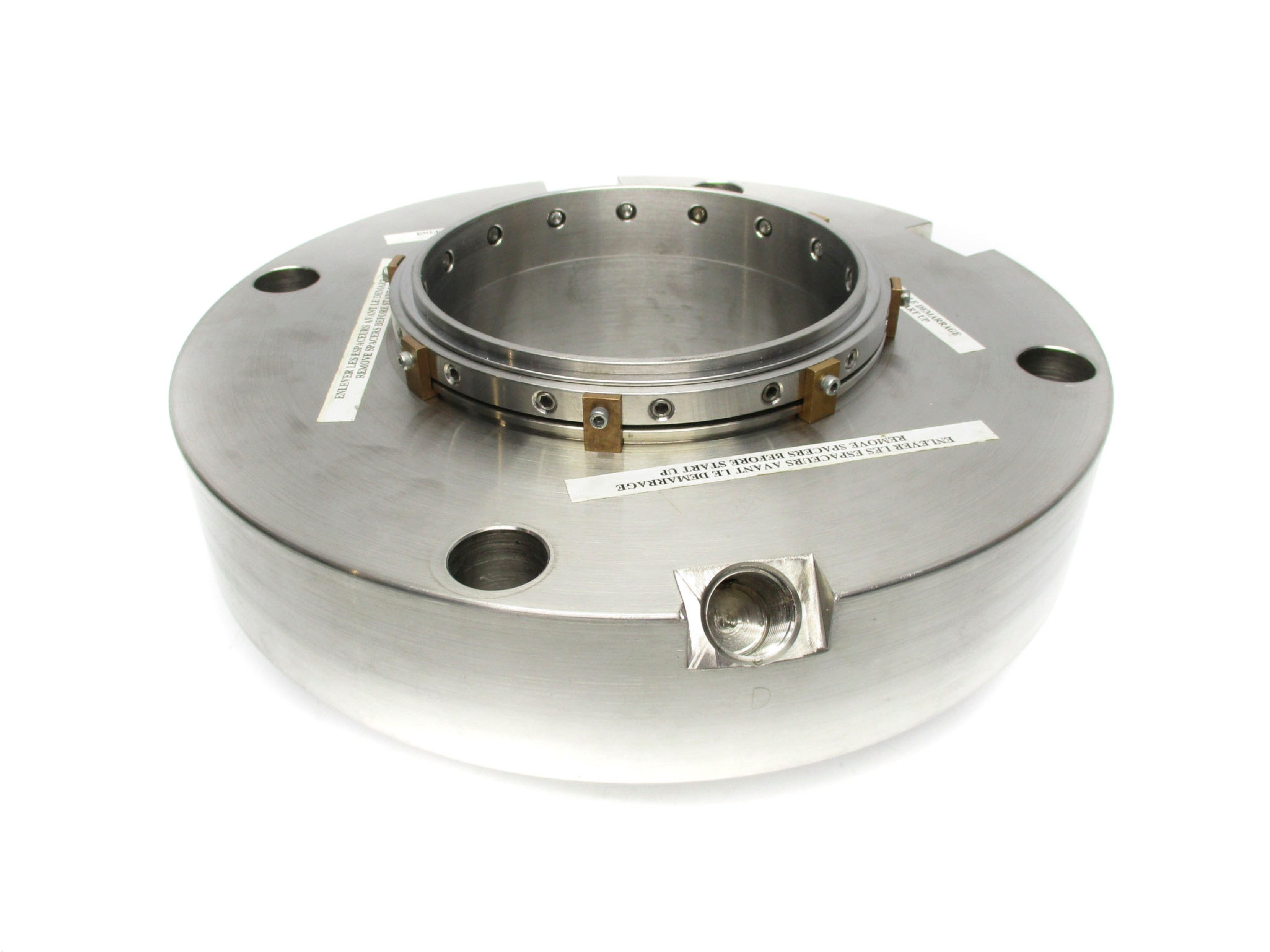 JOHN CRANE HSP-21122 NSMP