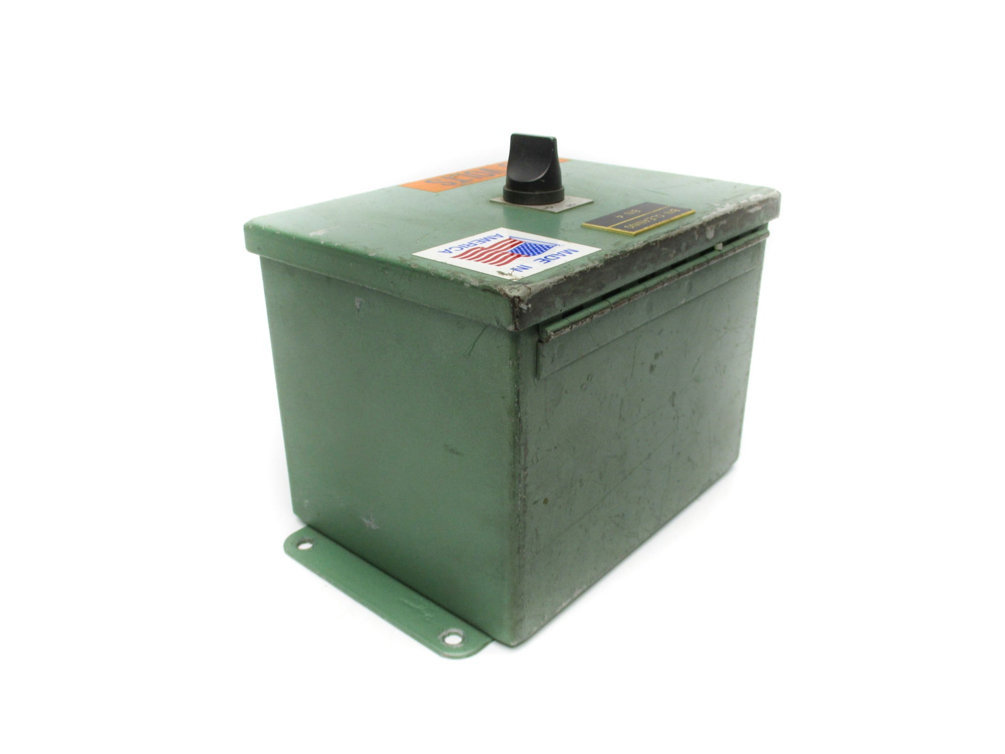 NCC DNC-T2003-A10 UNMP
