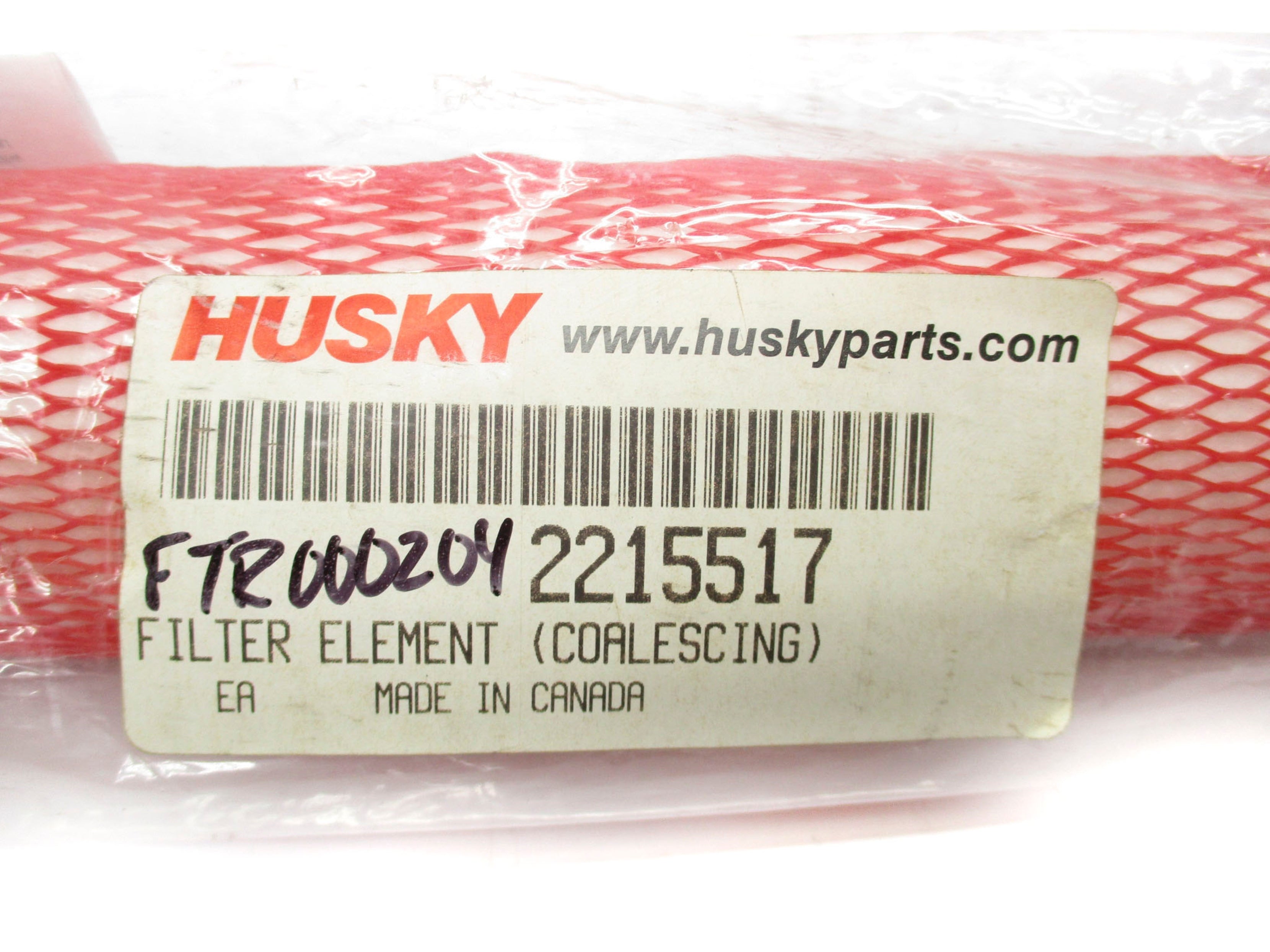 HUSKY 2215517 NSNP