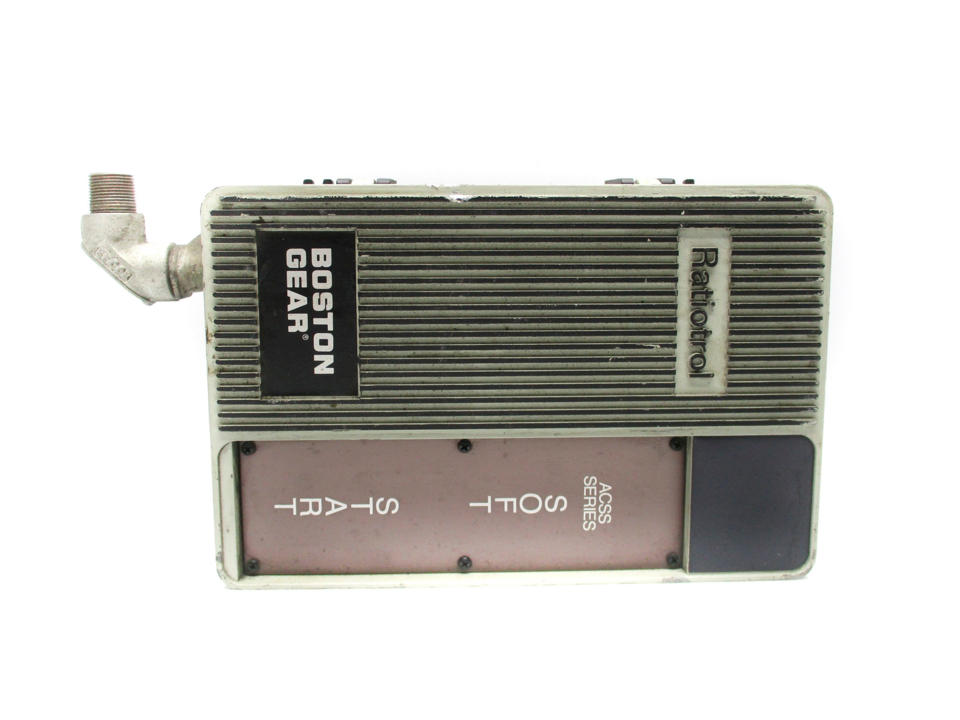 BOSTON GEAR ACSS47 UNMP