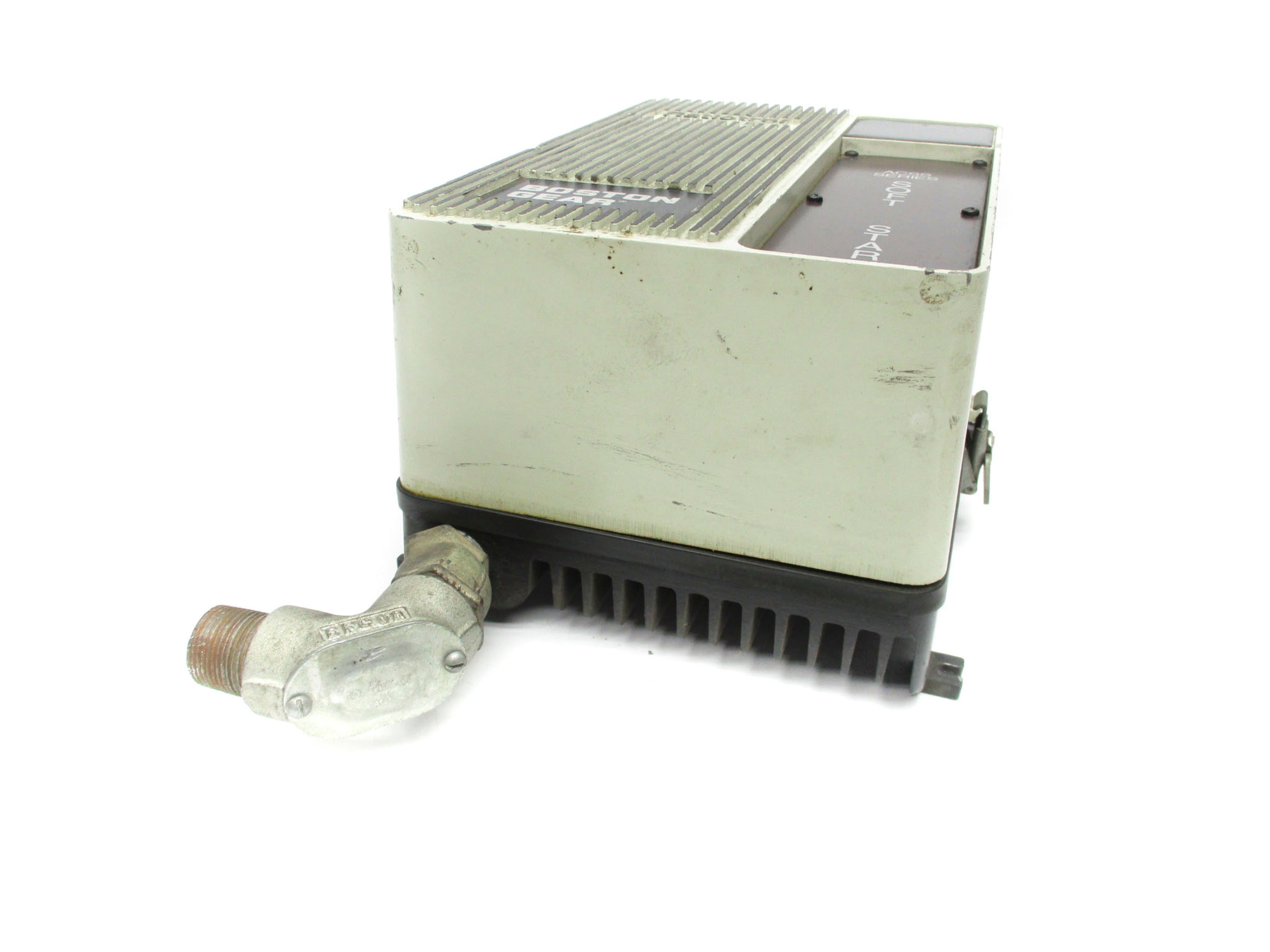 BOSTON GEAR ACSS47 UNMP