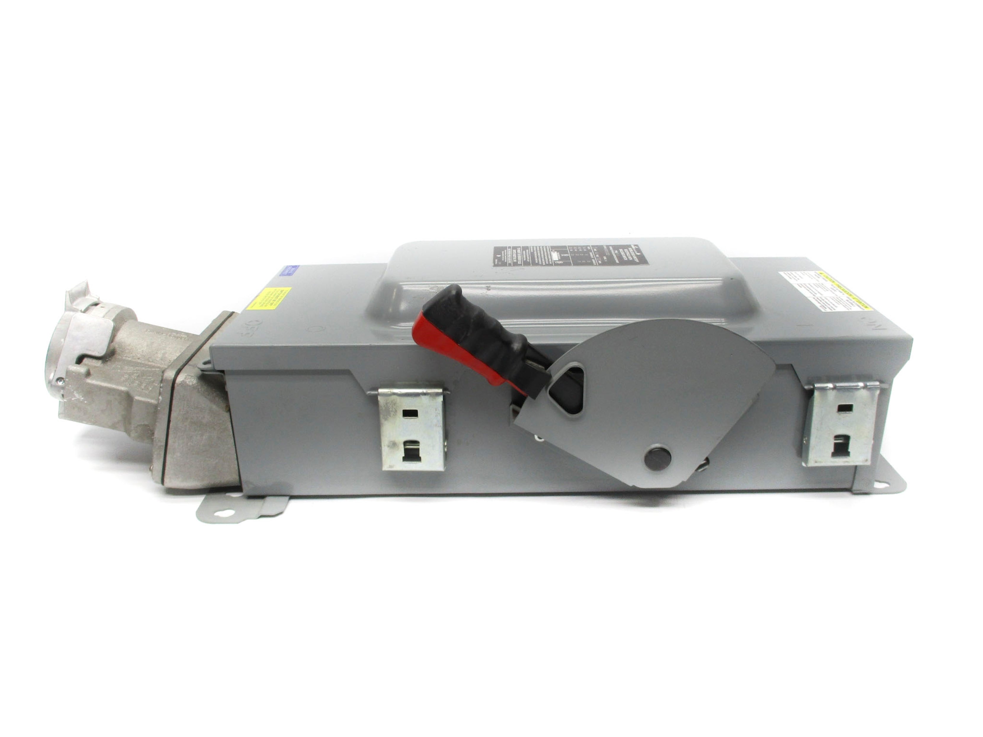 COOPER WSRD10352 NSNP