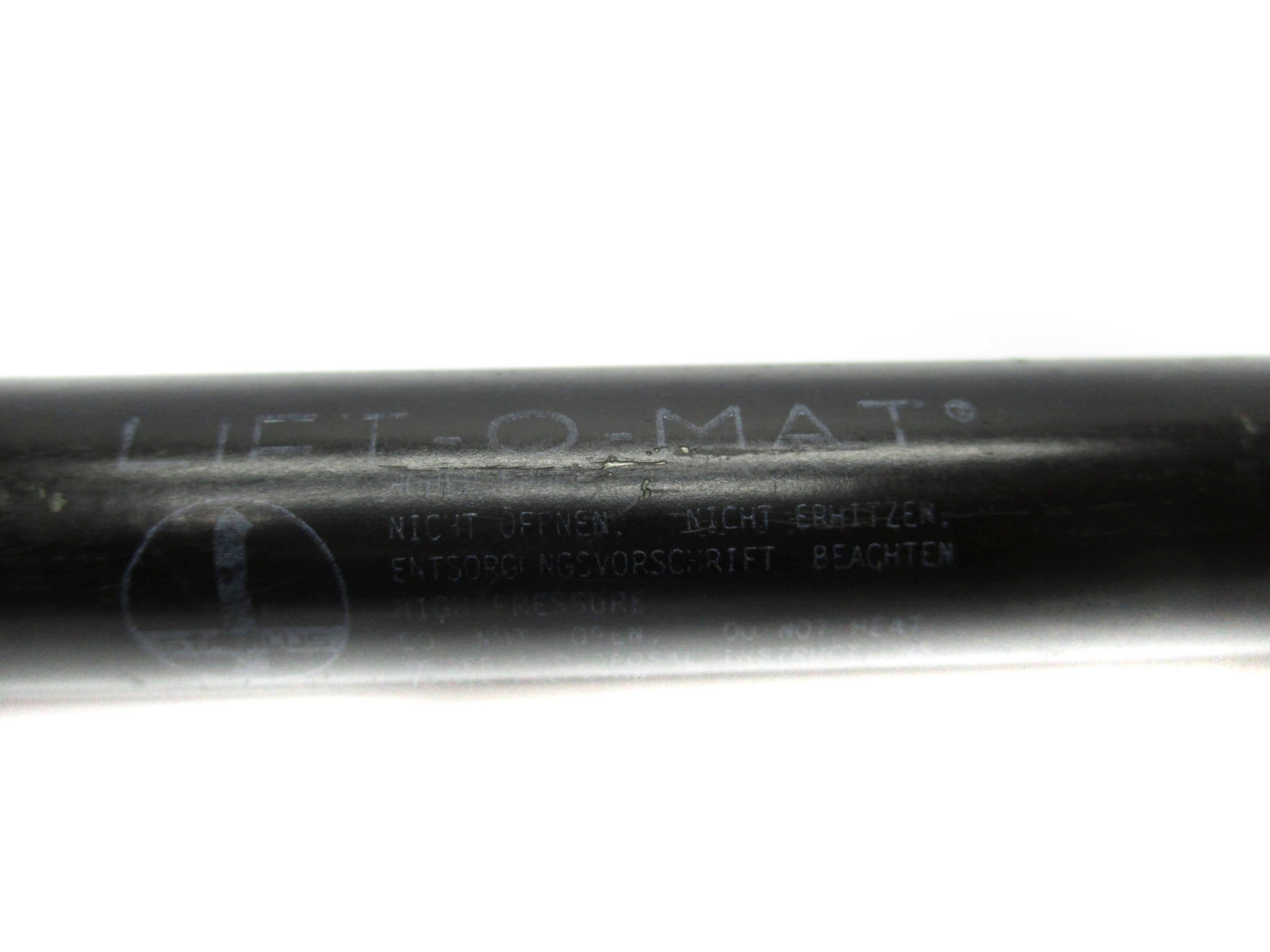 LIFT-O-MAT 084611-0400N-088/99-B-14 NSNP
