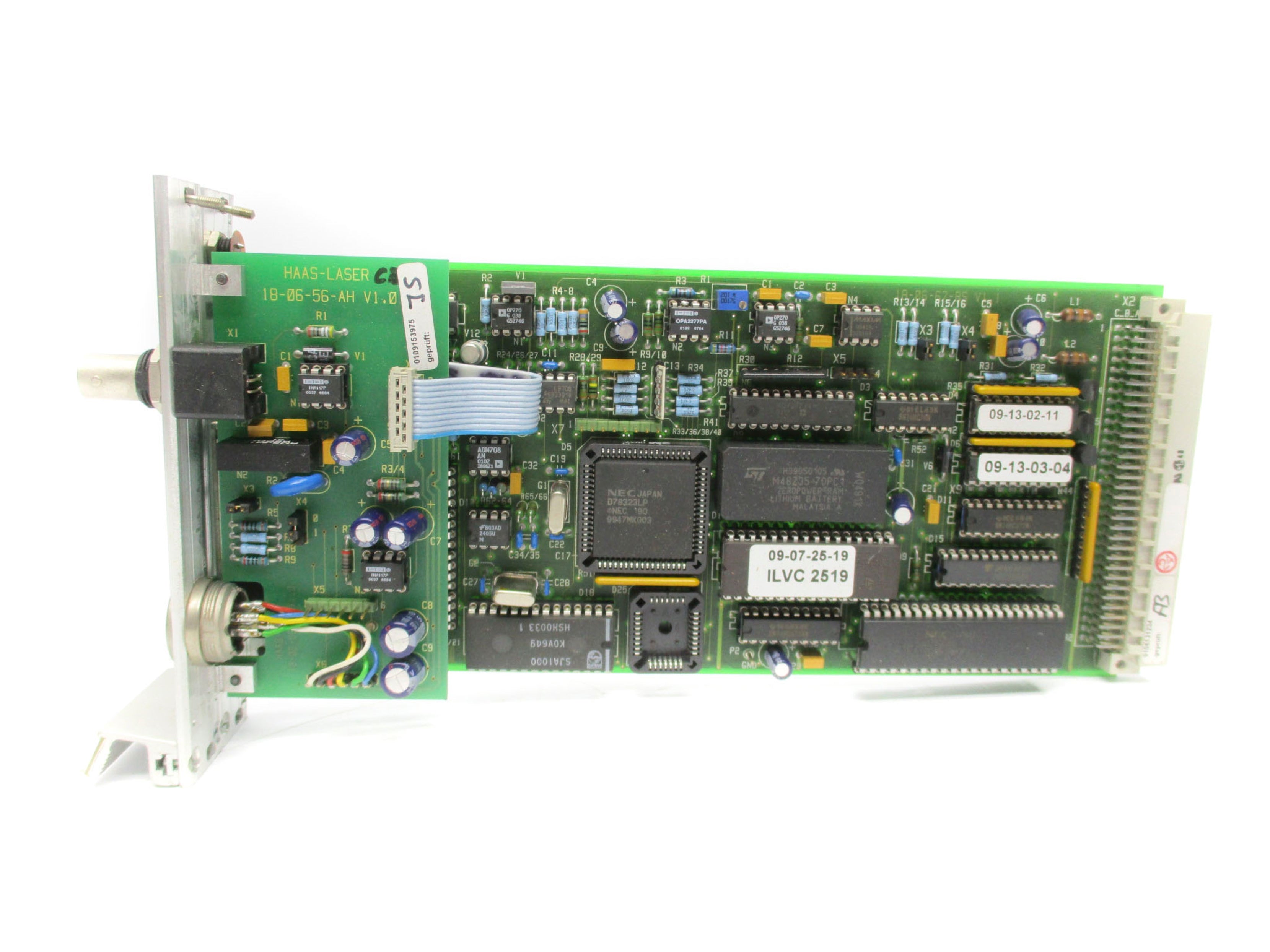 ILV 18-06-53-00/06 UNMP