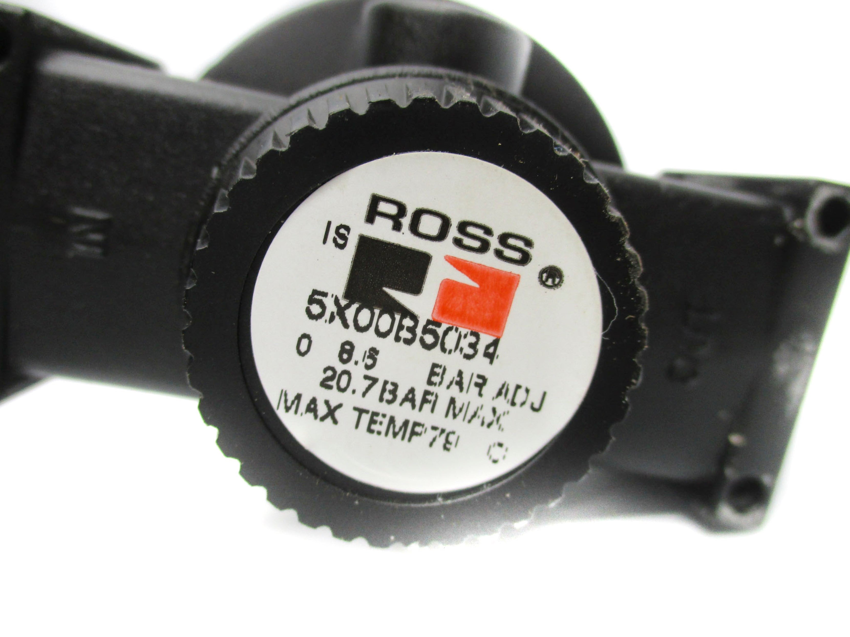 ROSS 5X00B5034 NSNP