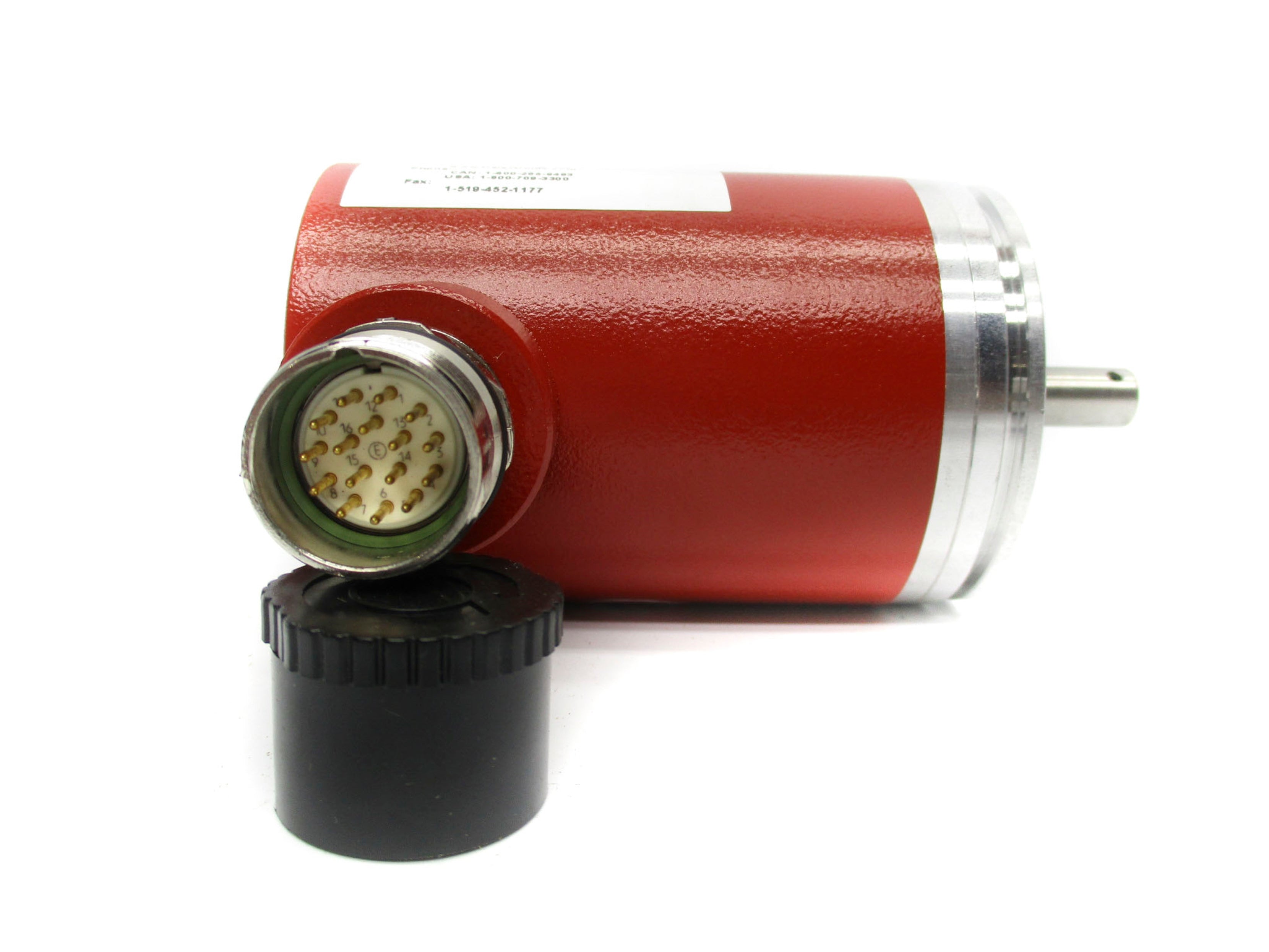 TR ELECTRONIC CEV65M-10132 NSNP