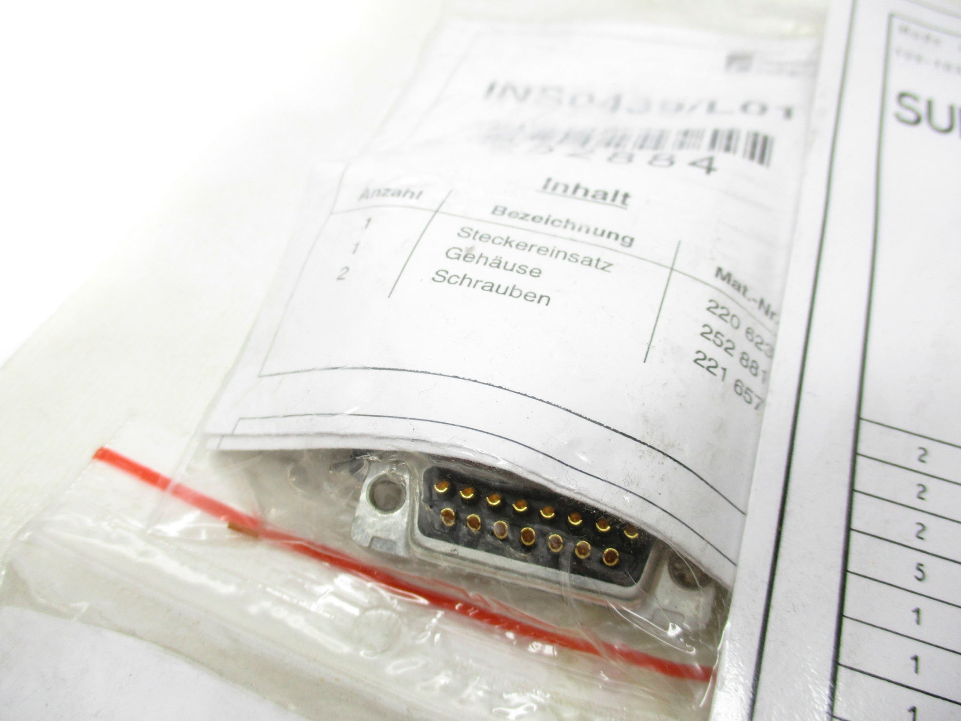 REXROTH SUP-M01-DKCXX.3-040 NSFS