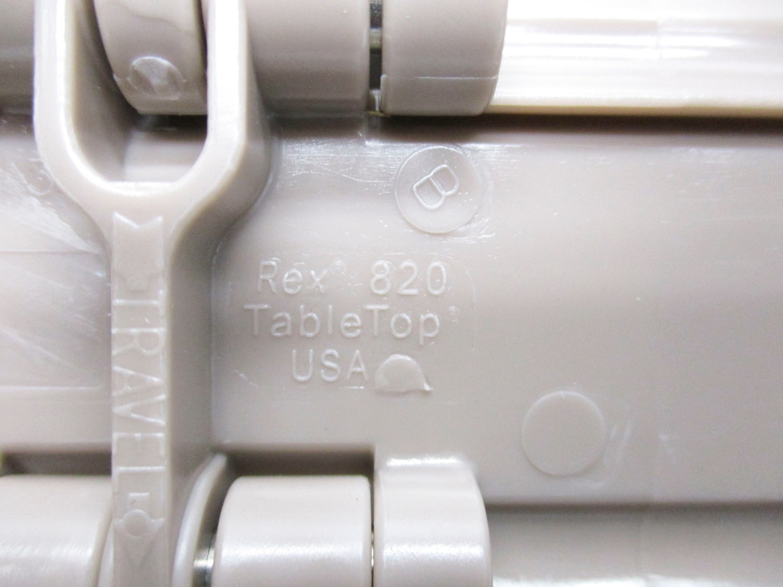 REXNORD 10177691 LF820-7.5IN NSMP