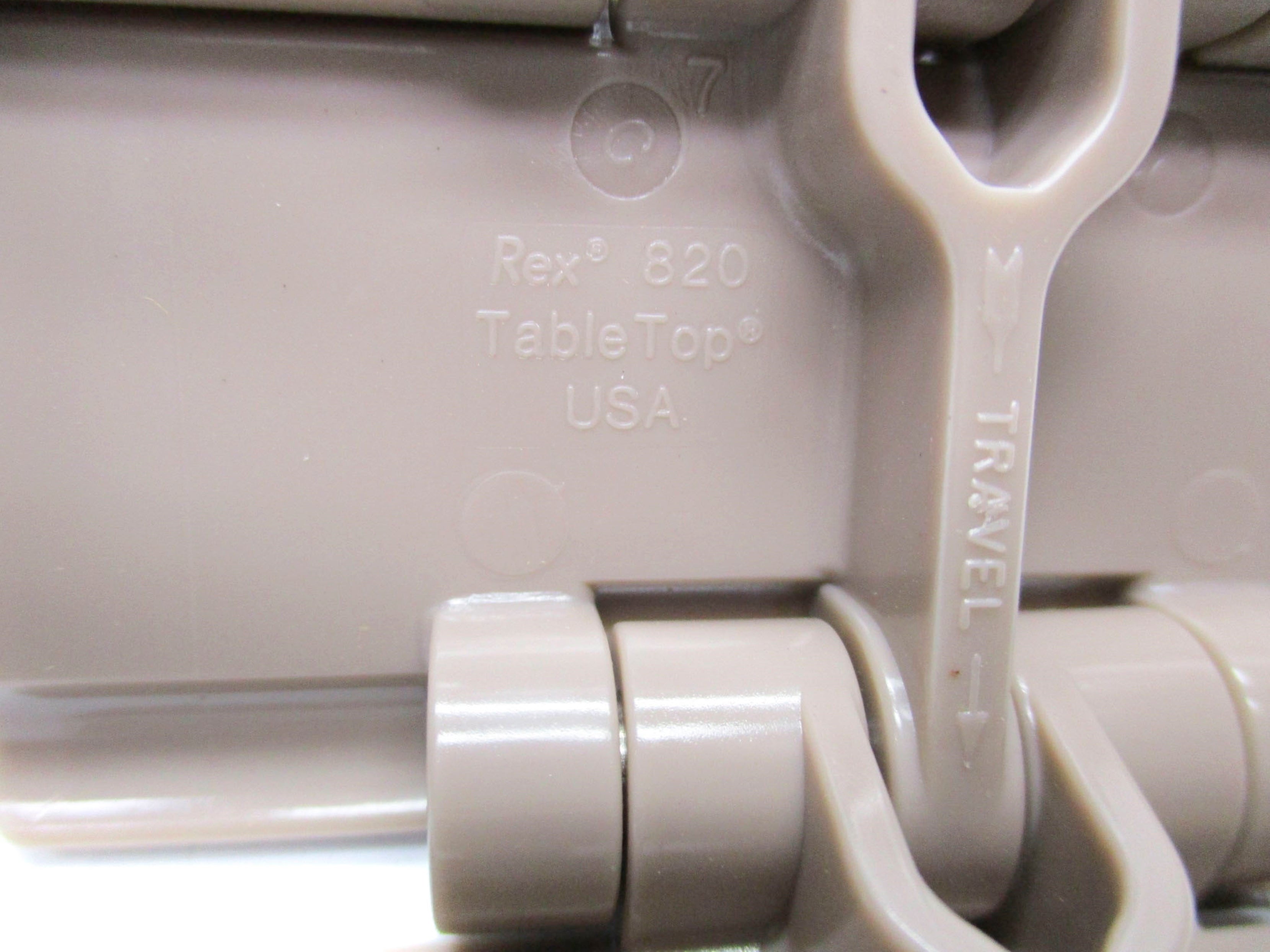 RAM LF820K3-1/4 10FT NSMP