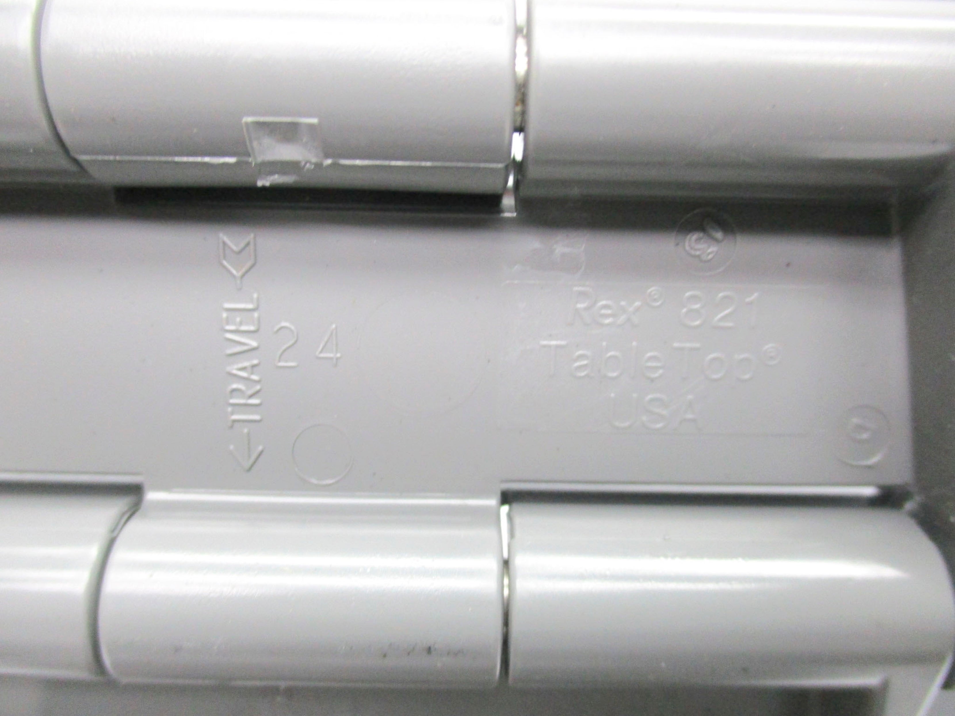 REXNORD D821K7.5 NSMP