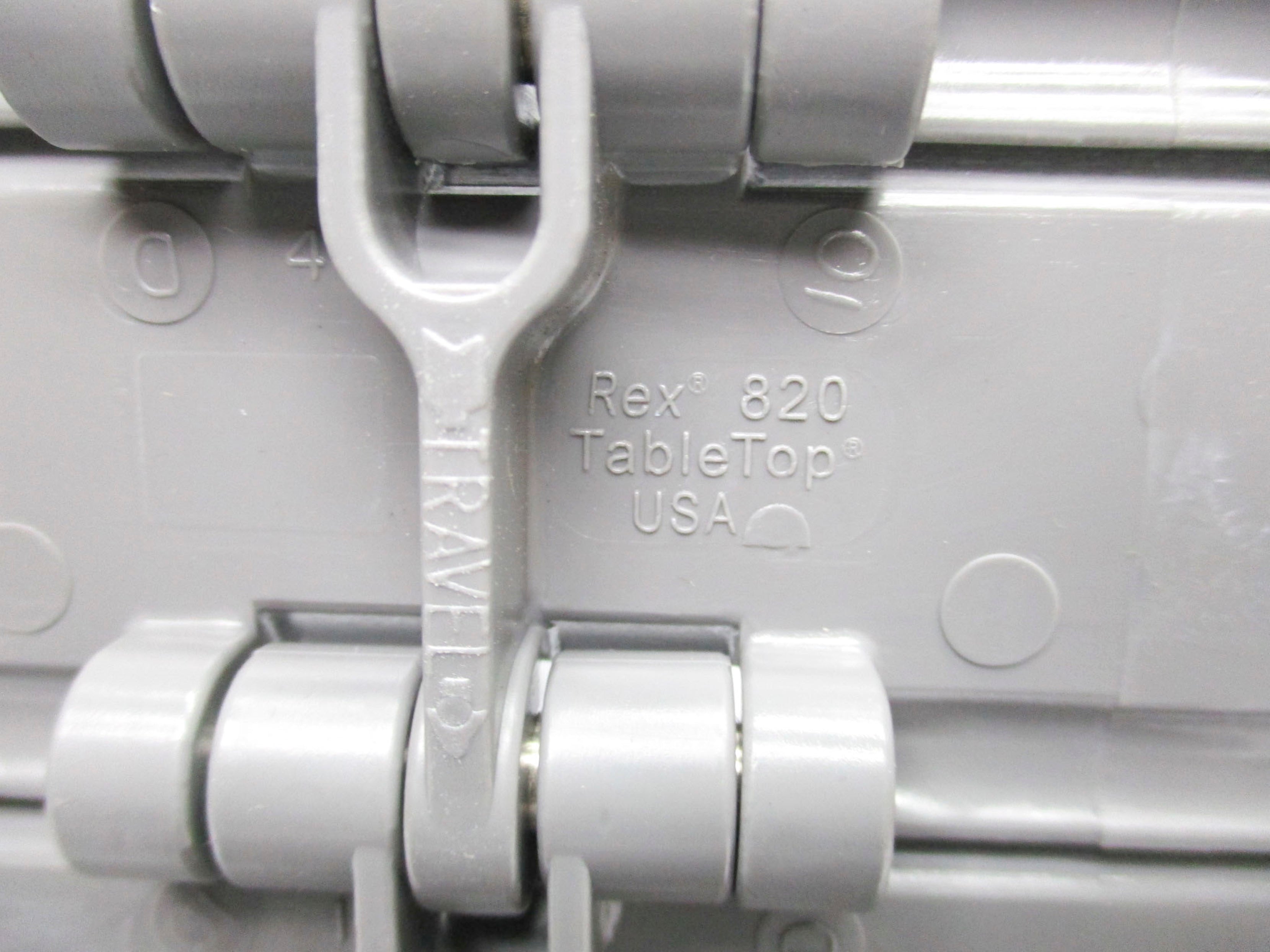 REXNORD D820K7.5 NSMP