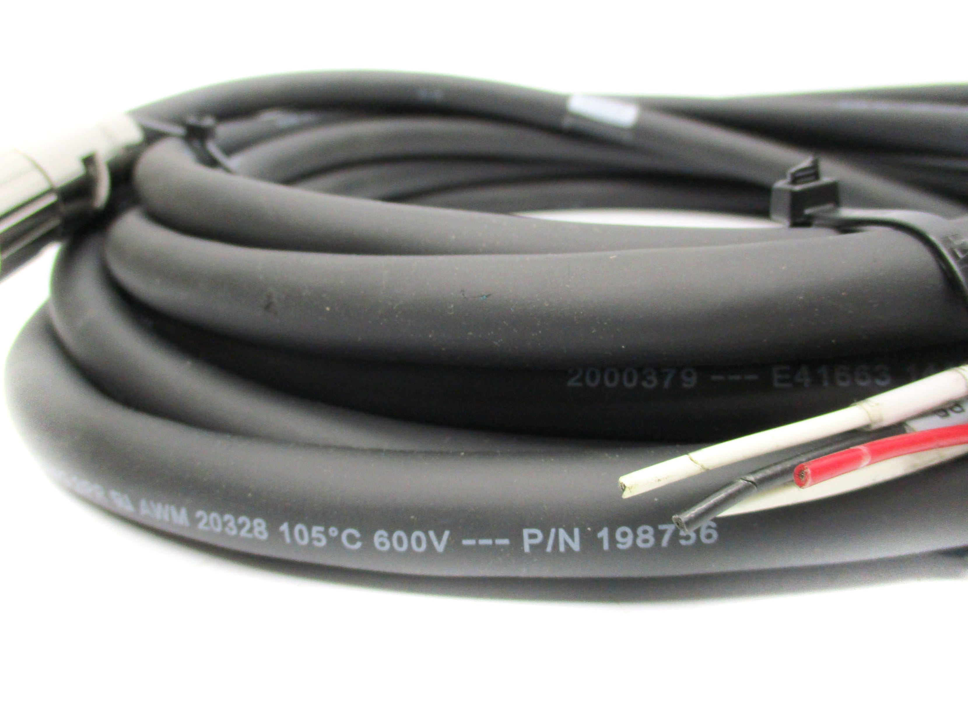 ALLEN BRADLEY 2090-XXNPMF-14S07 SER. A NSNP