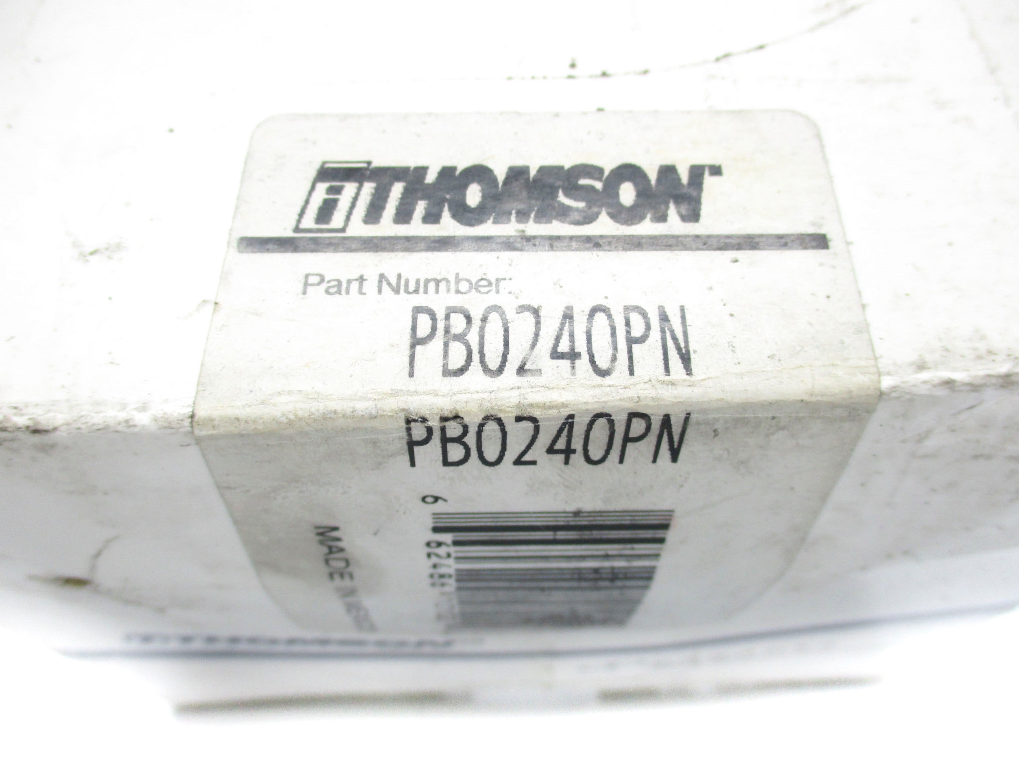THOMSON PBO240PN NSMP