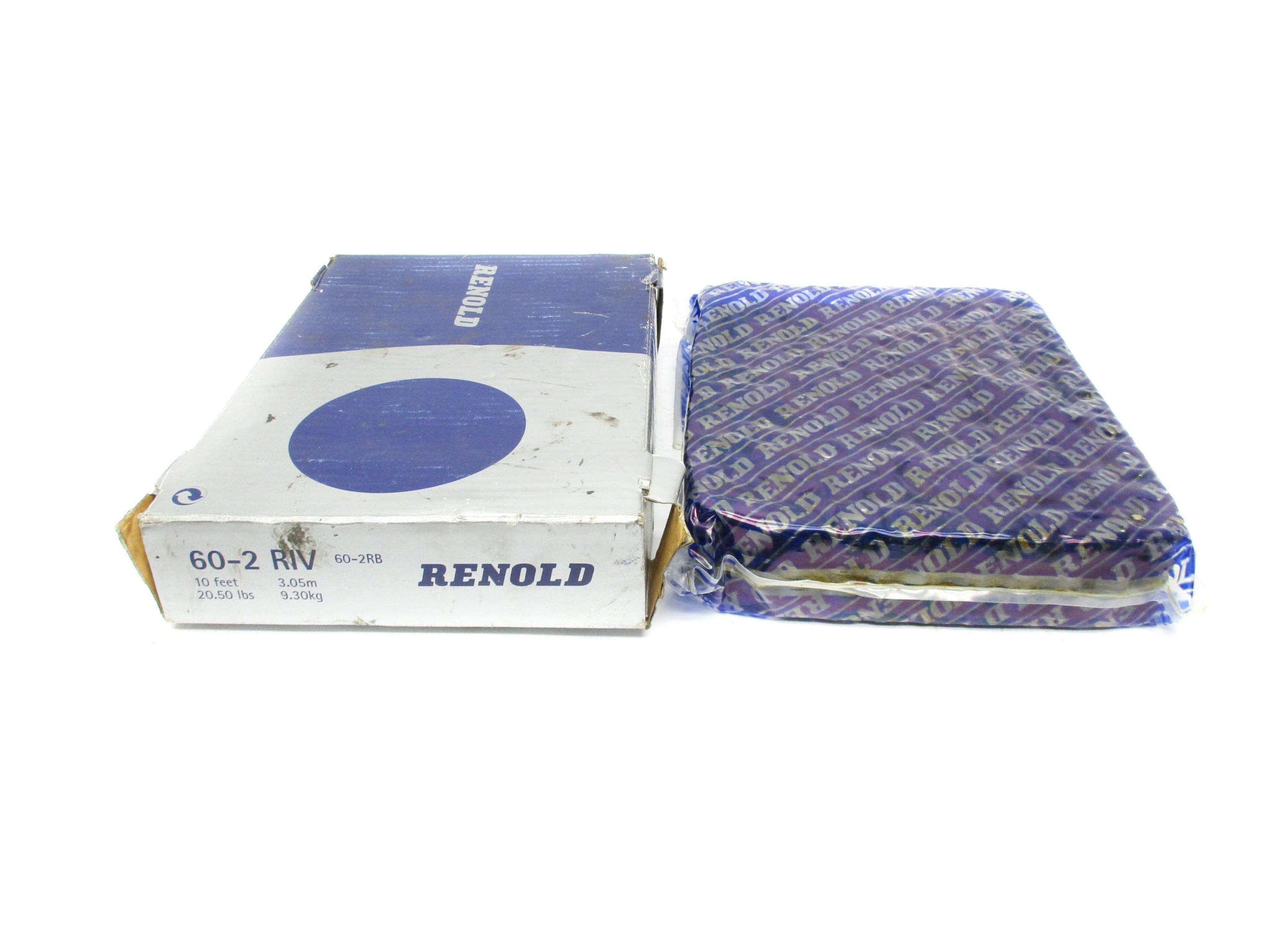 RENOLD 60-2 RIV NSMP