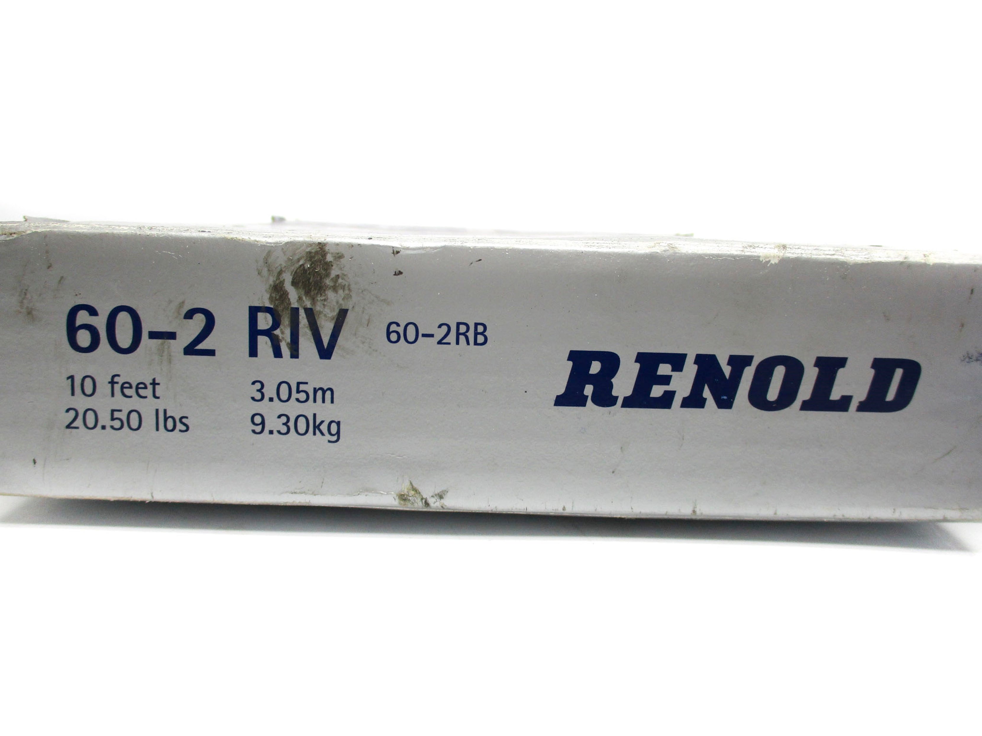 RENOLD 60-2 RIV NSMP