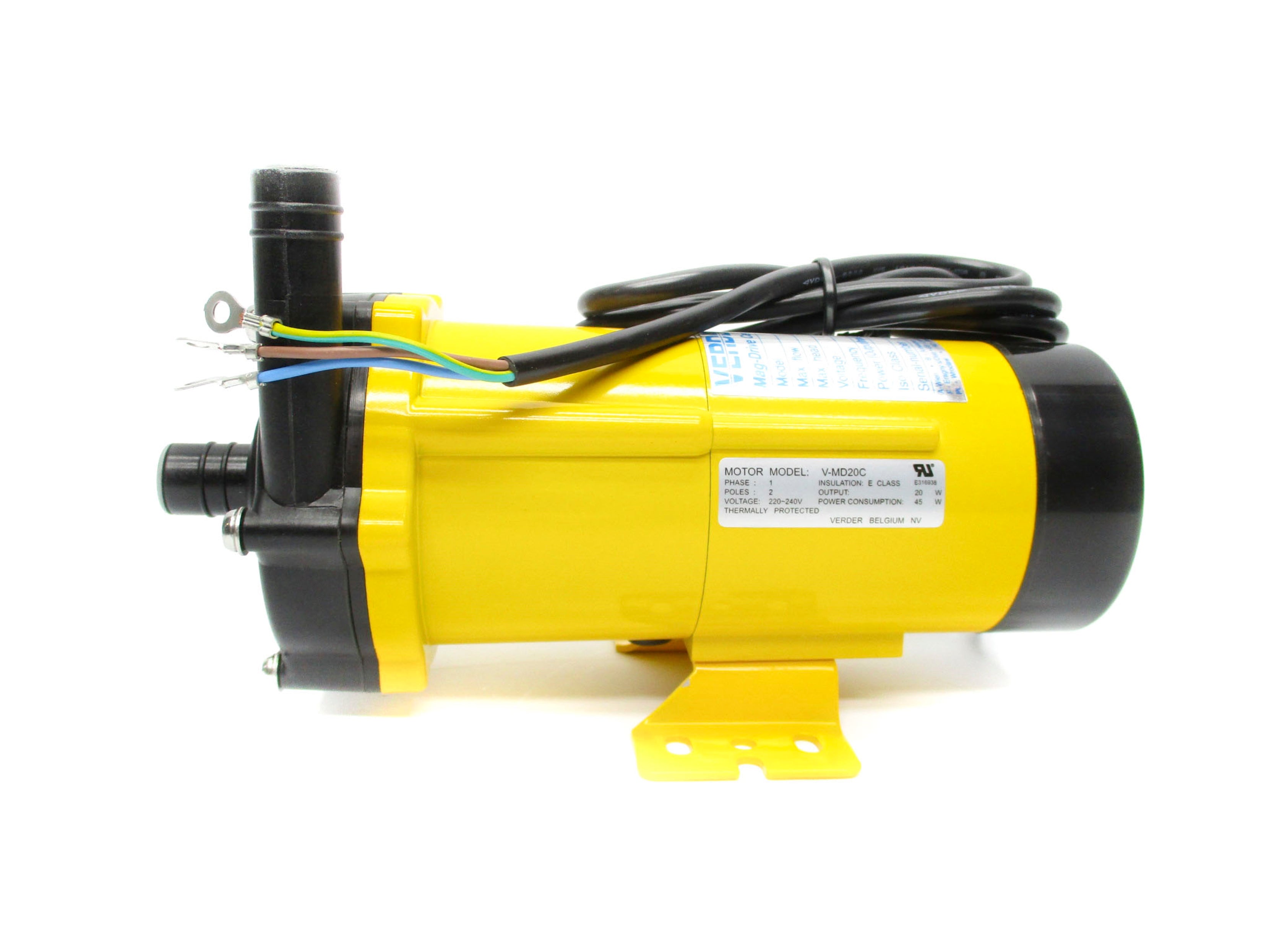 VERDER V-MD20C-H NSNP