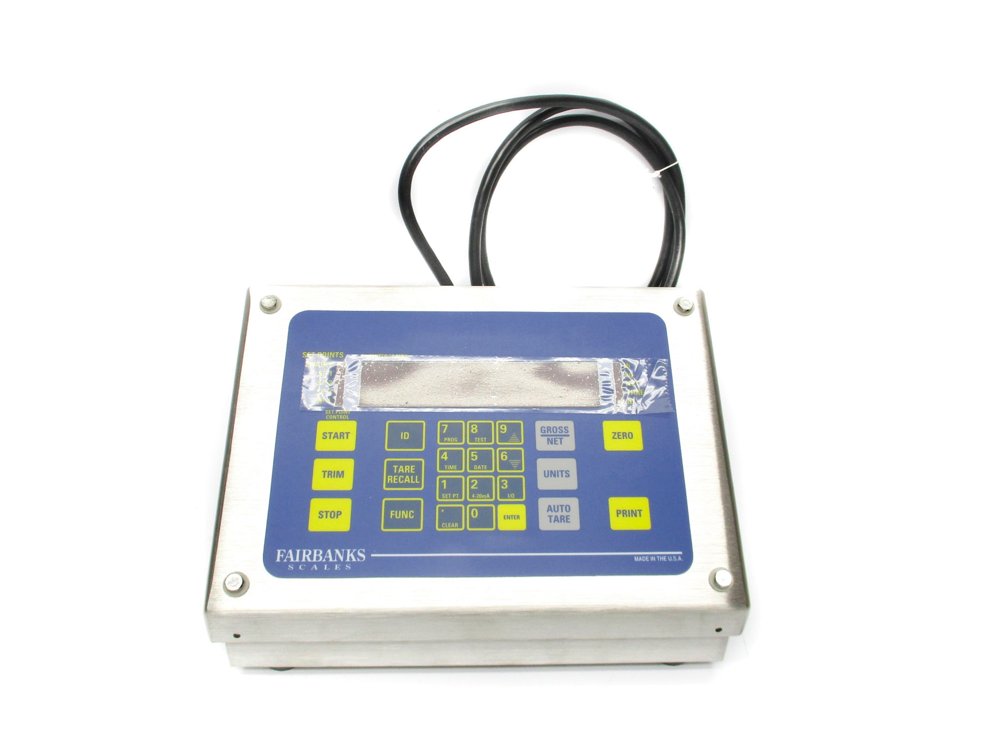 FAIRBANKES H90-5200-A NSNP