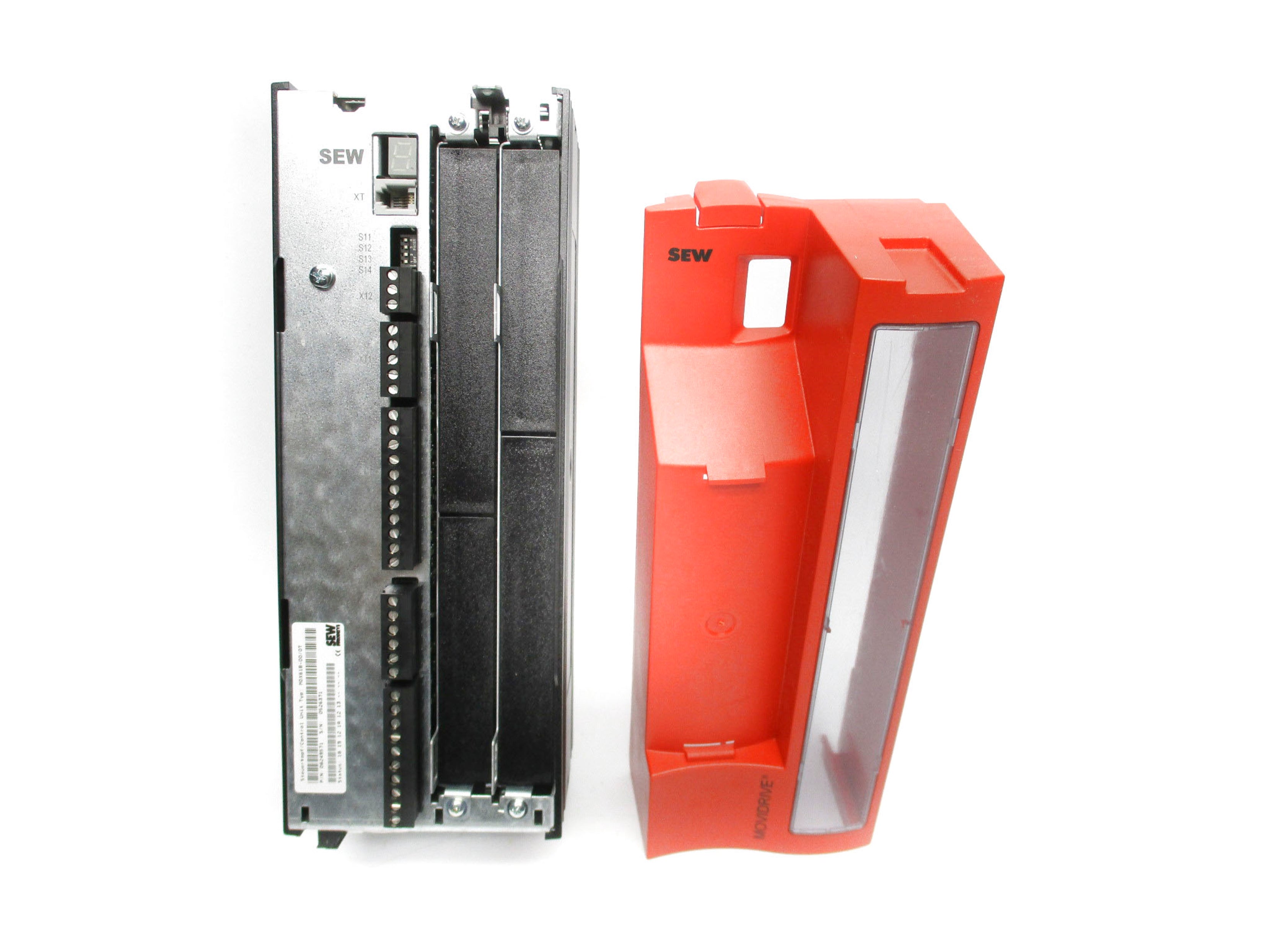 SEW-EURODRIVE MDX61B-00 NSNP