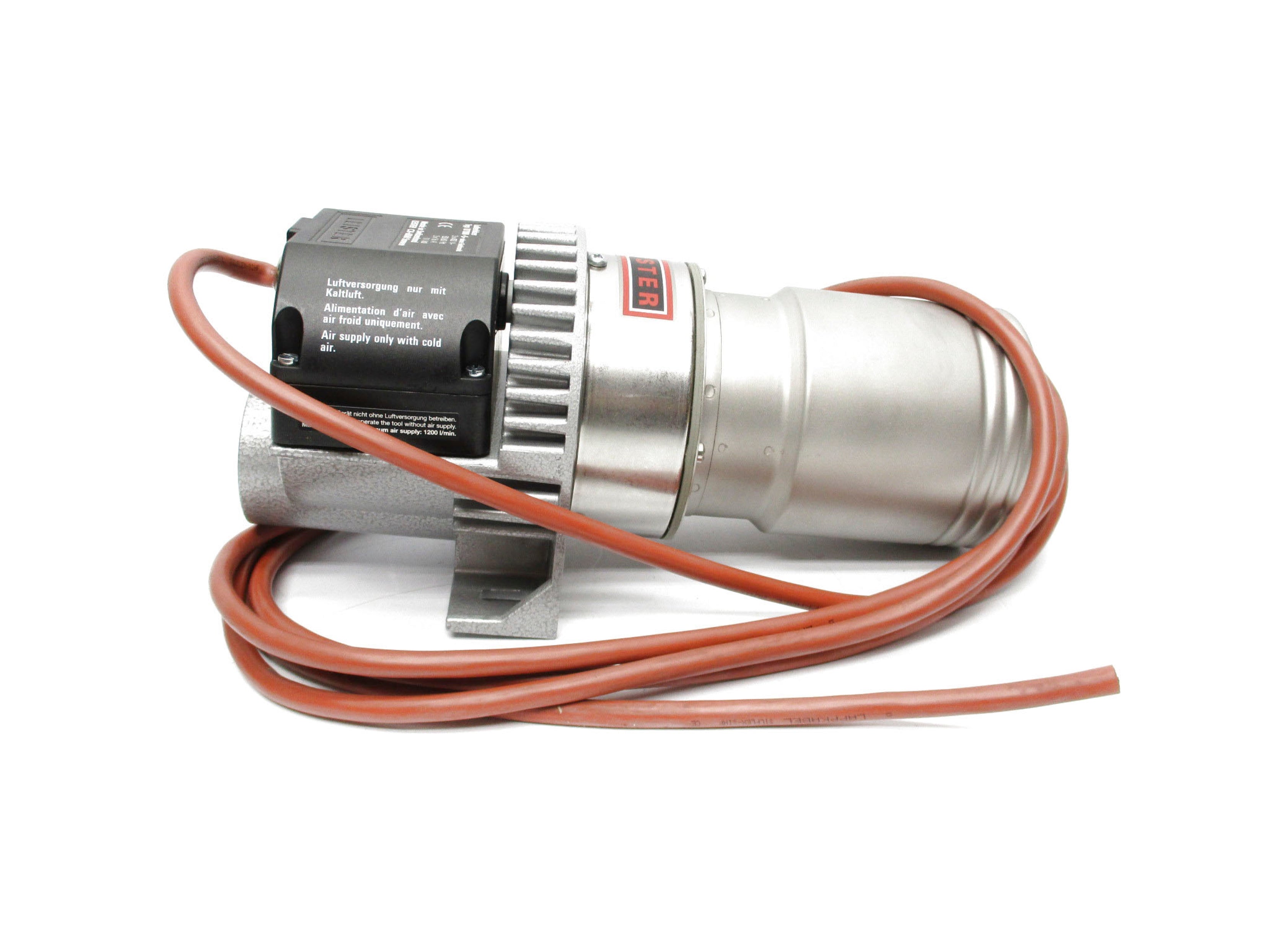 LEISTER 10000S NSMP