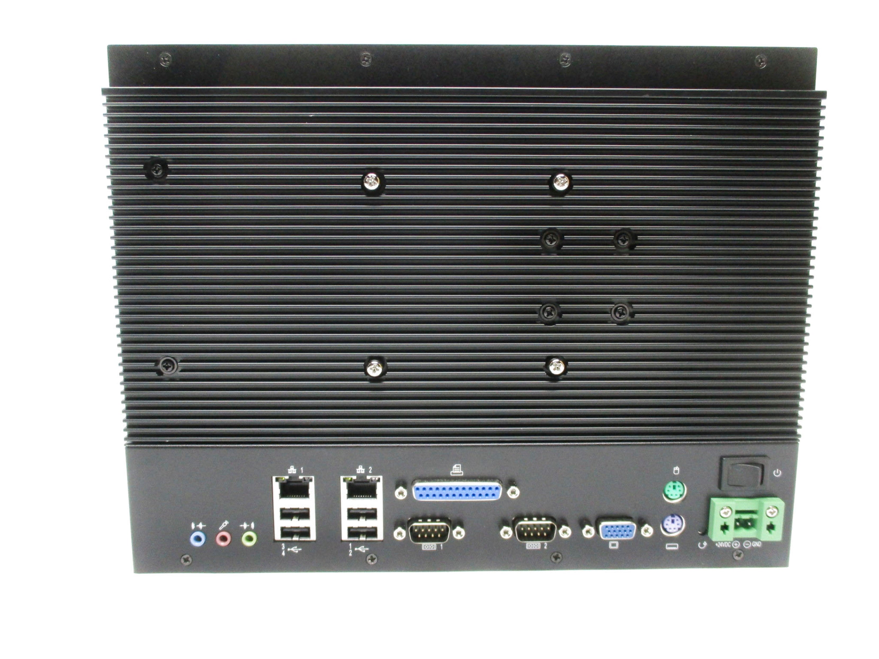 TCS TCS-003-01690-001 NSMP