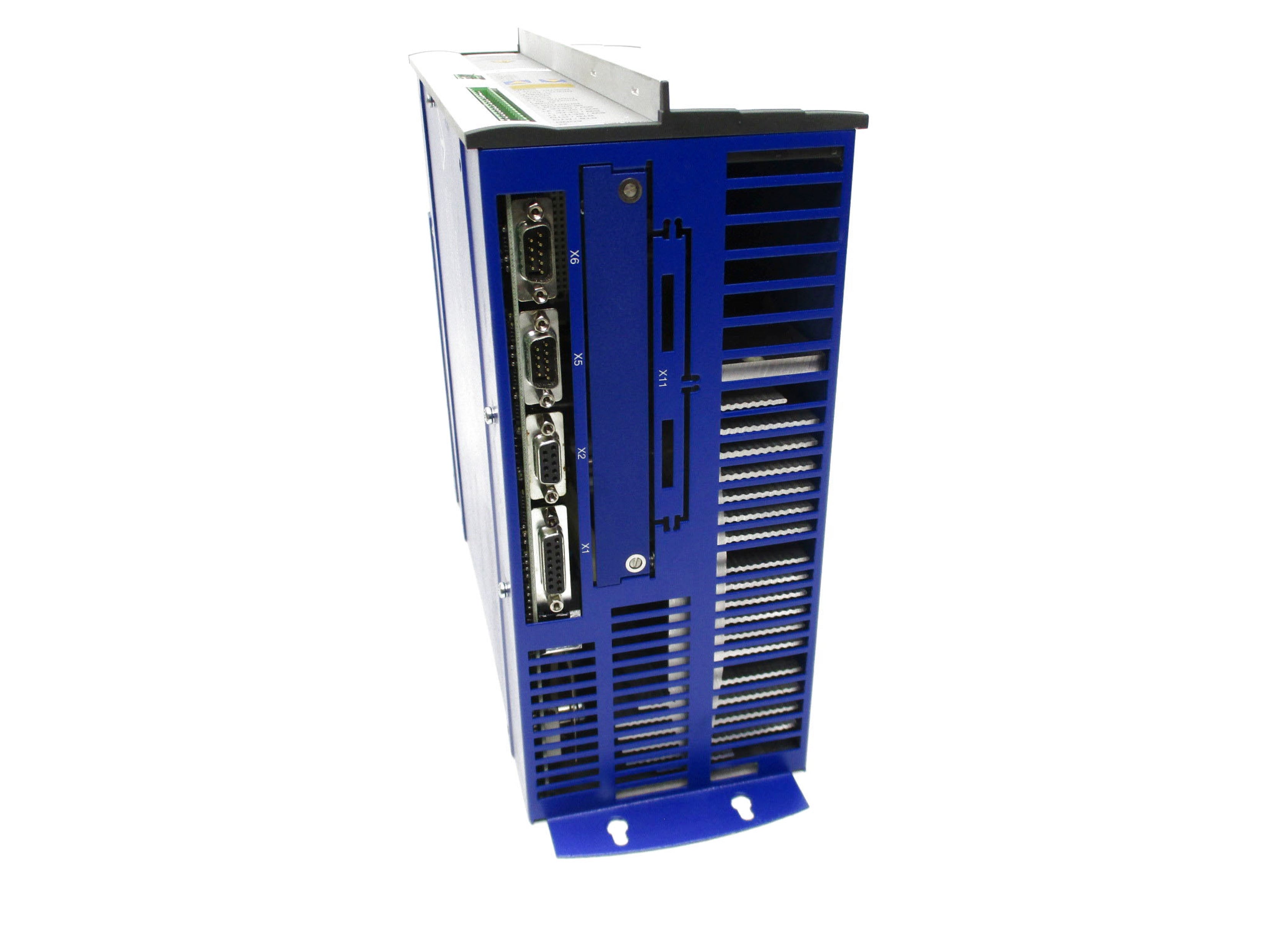 DANAHER MOTION SERVOSTAR 620 S62000 NSMP