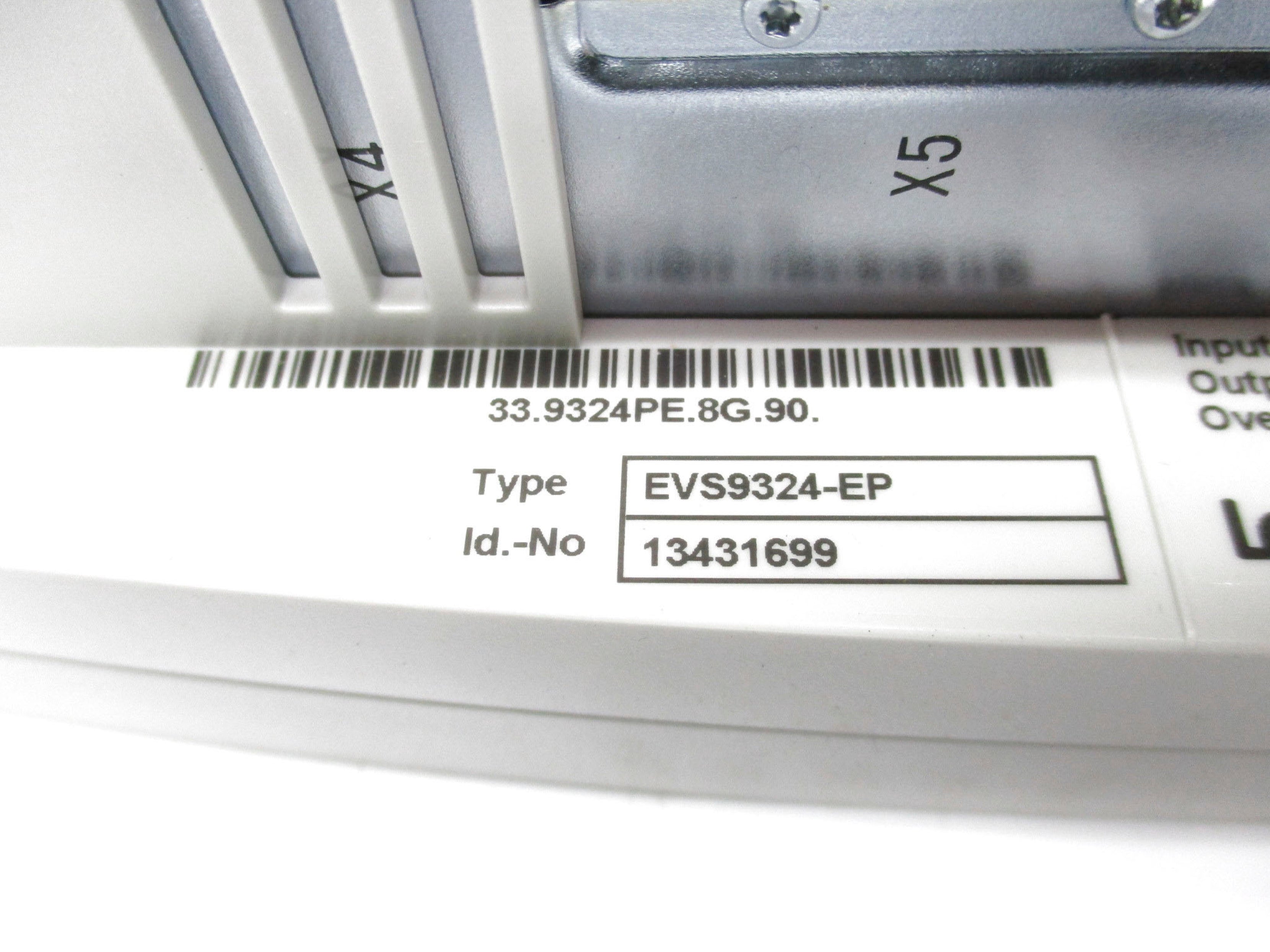 LENZE EVS9324-EP NSMP
