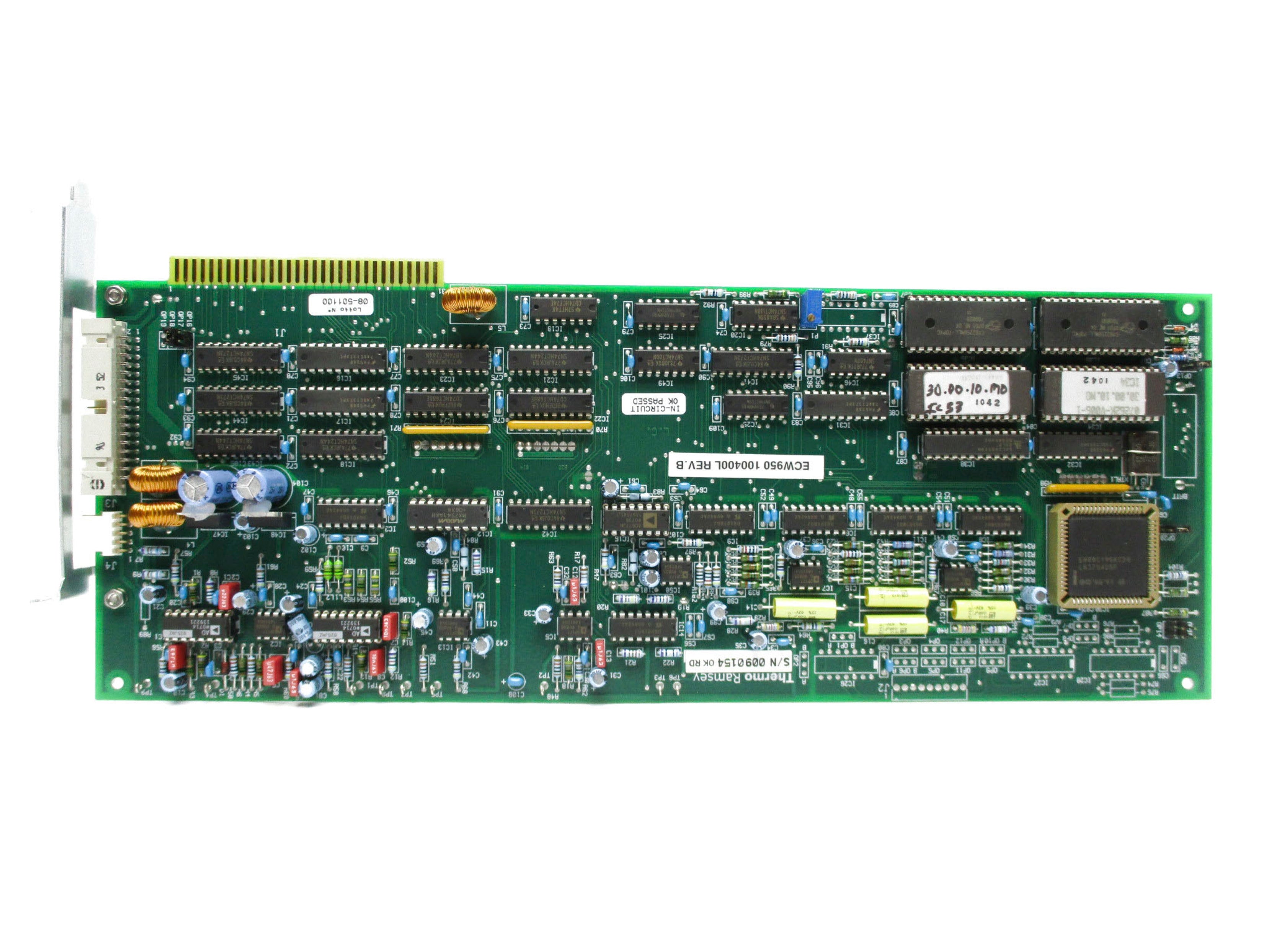 THERMO RAMSEY ECW950100400L NSMP