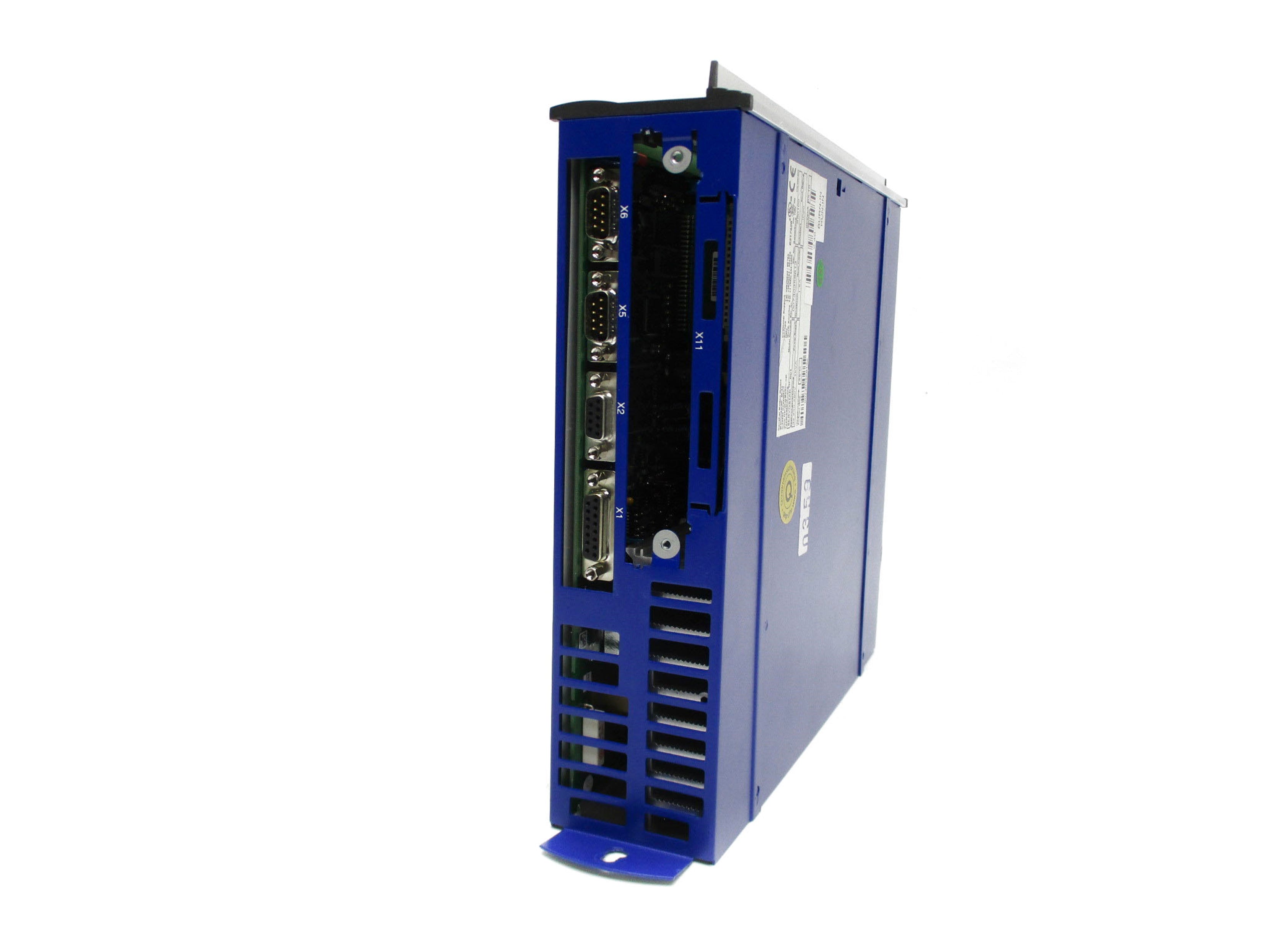 DANAHER MOTION SERVOSTAR 601 UNMP