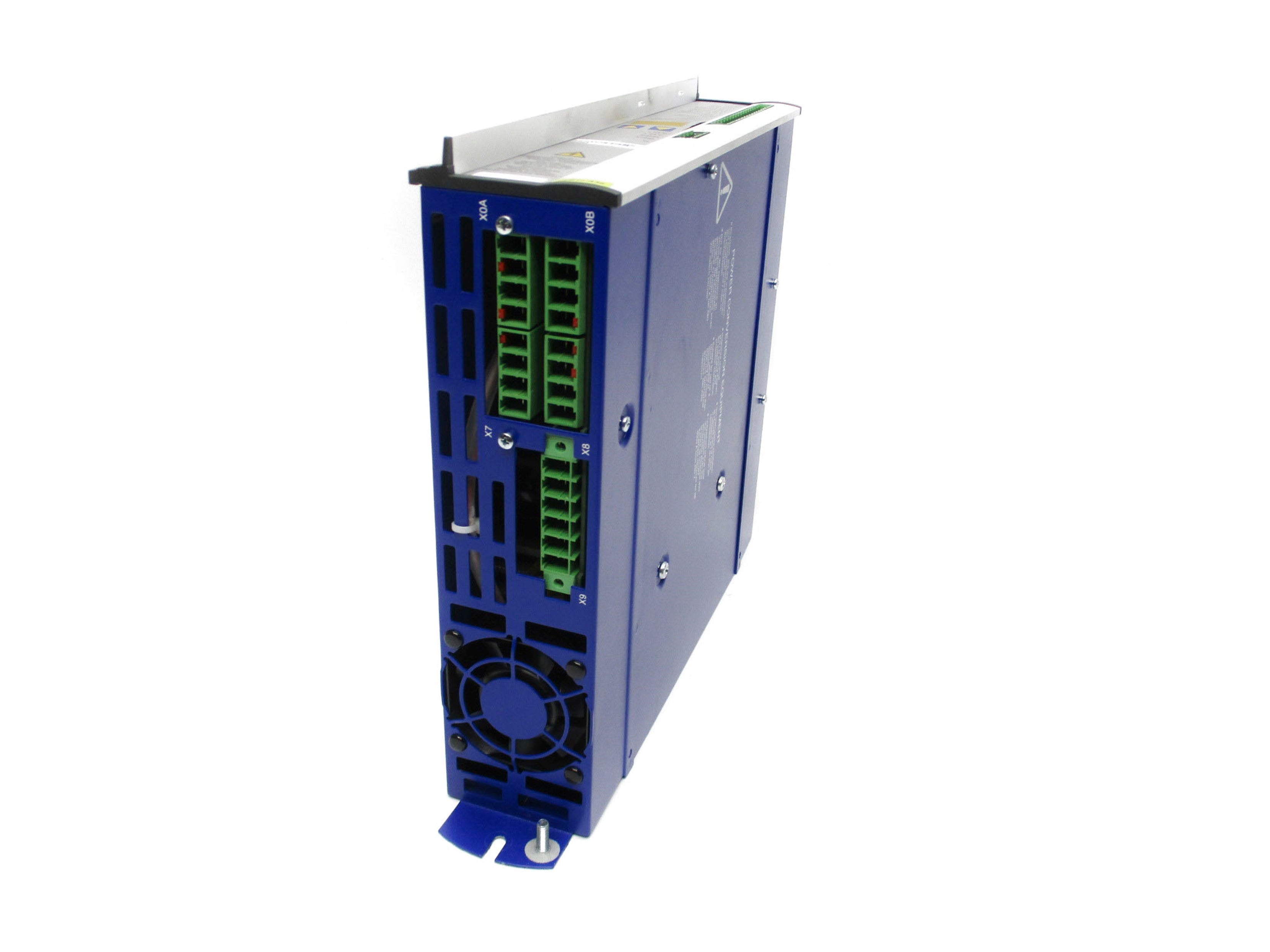DANAHER MOTION SERVOSTAR 601 UNMP