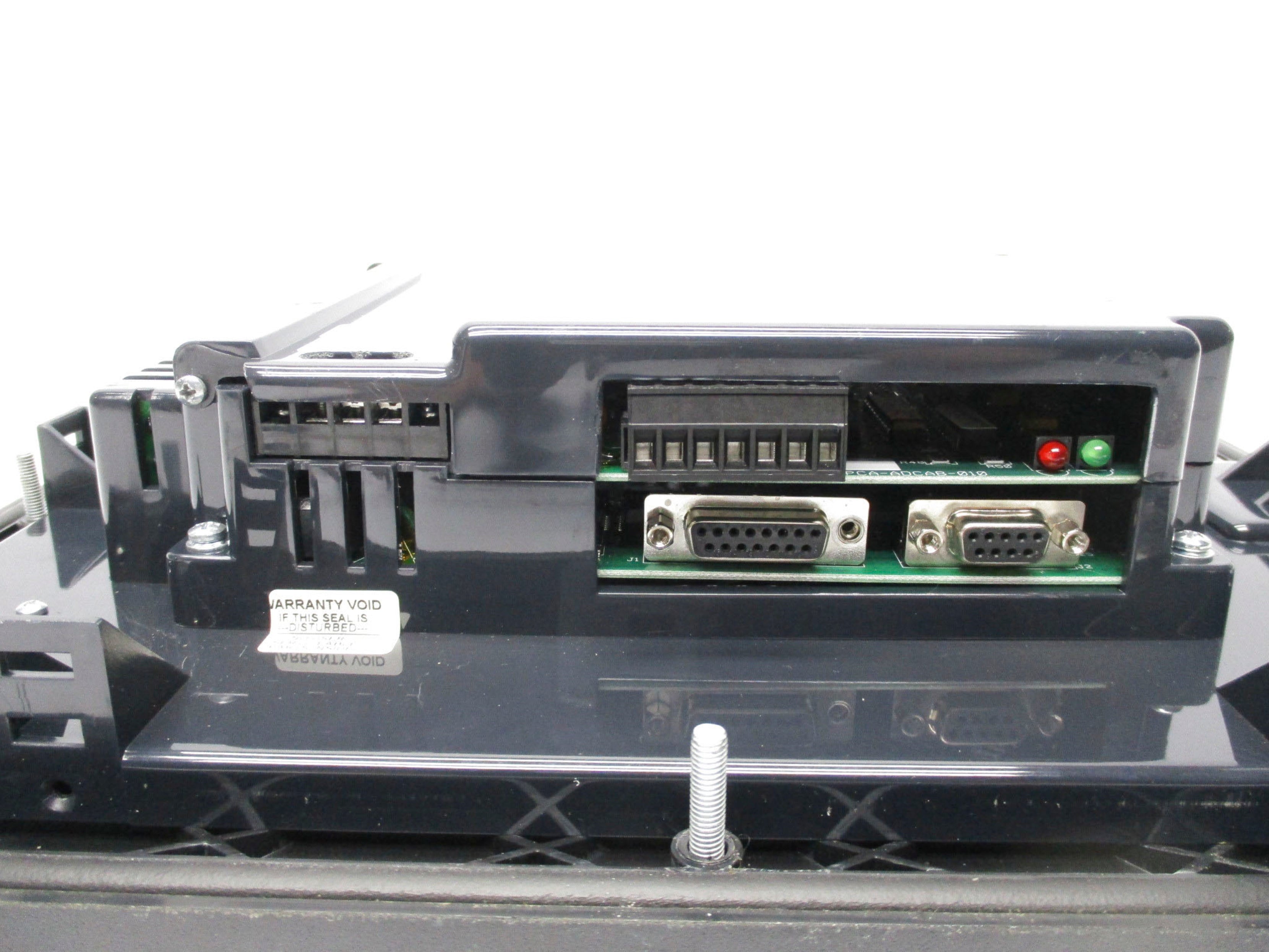 AVG EZ-T10C-FH UNMP
