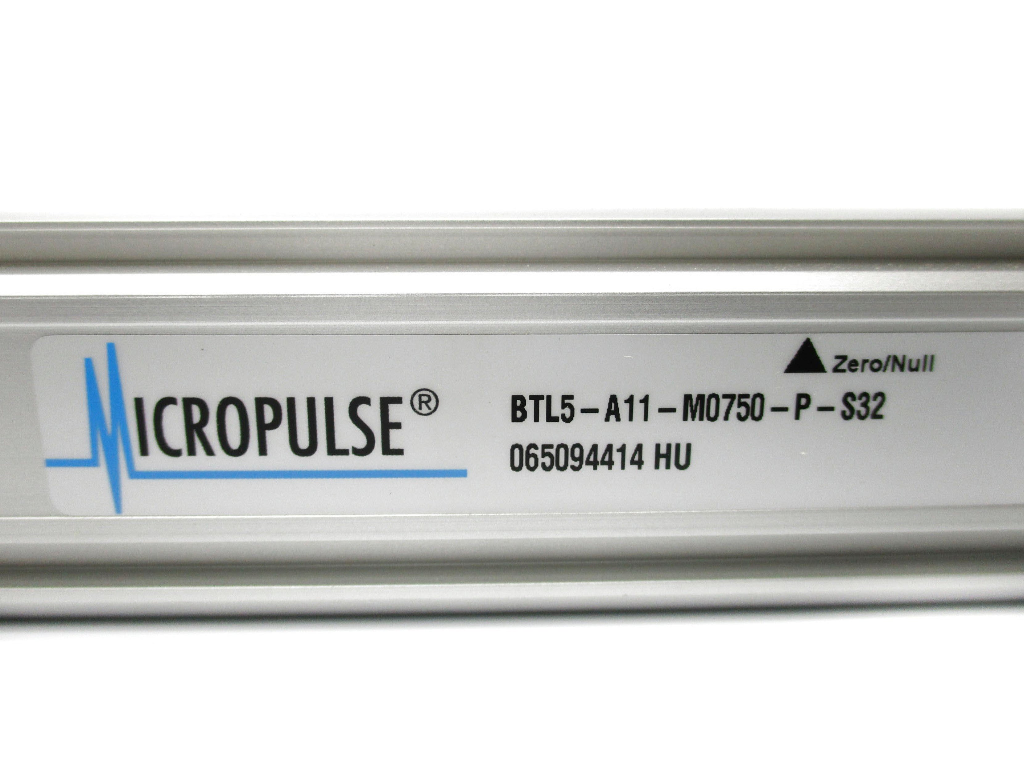 MICROPULSE BTL5-A11-M0750-P-S32 NSMP