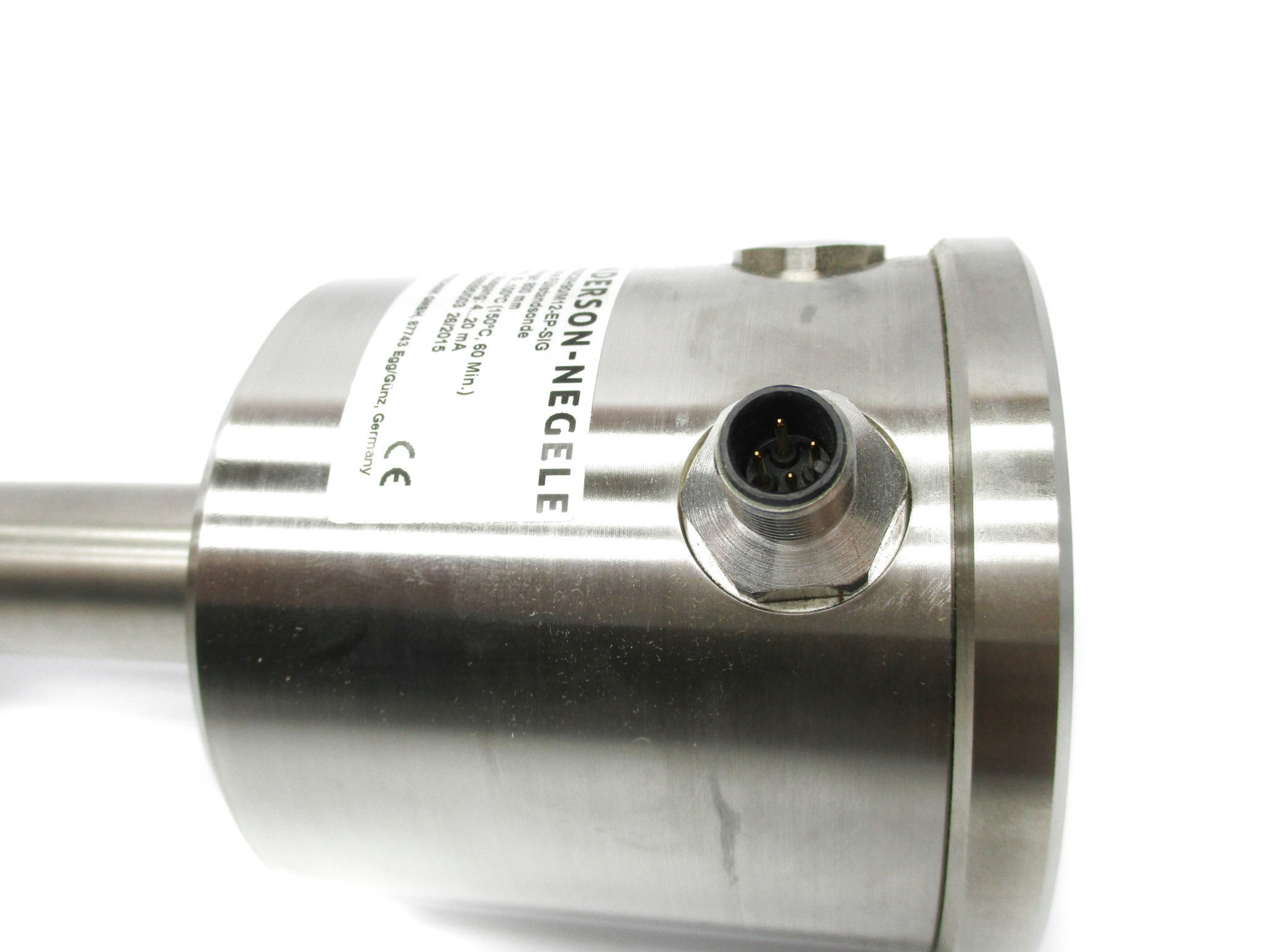 ANDERSON NSK-358/0800/OI/H90/M12-EP-SIG NSNP